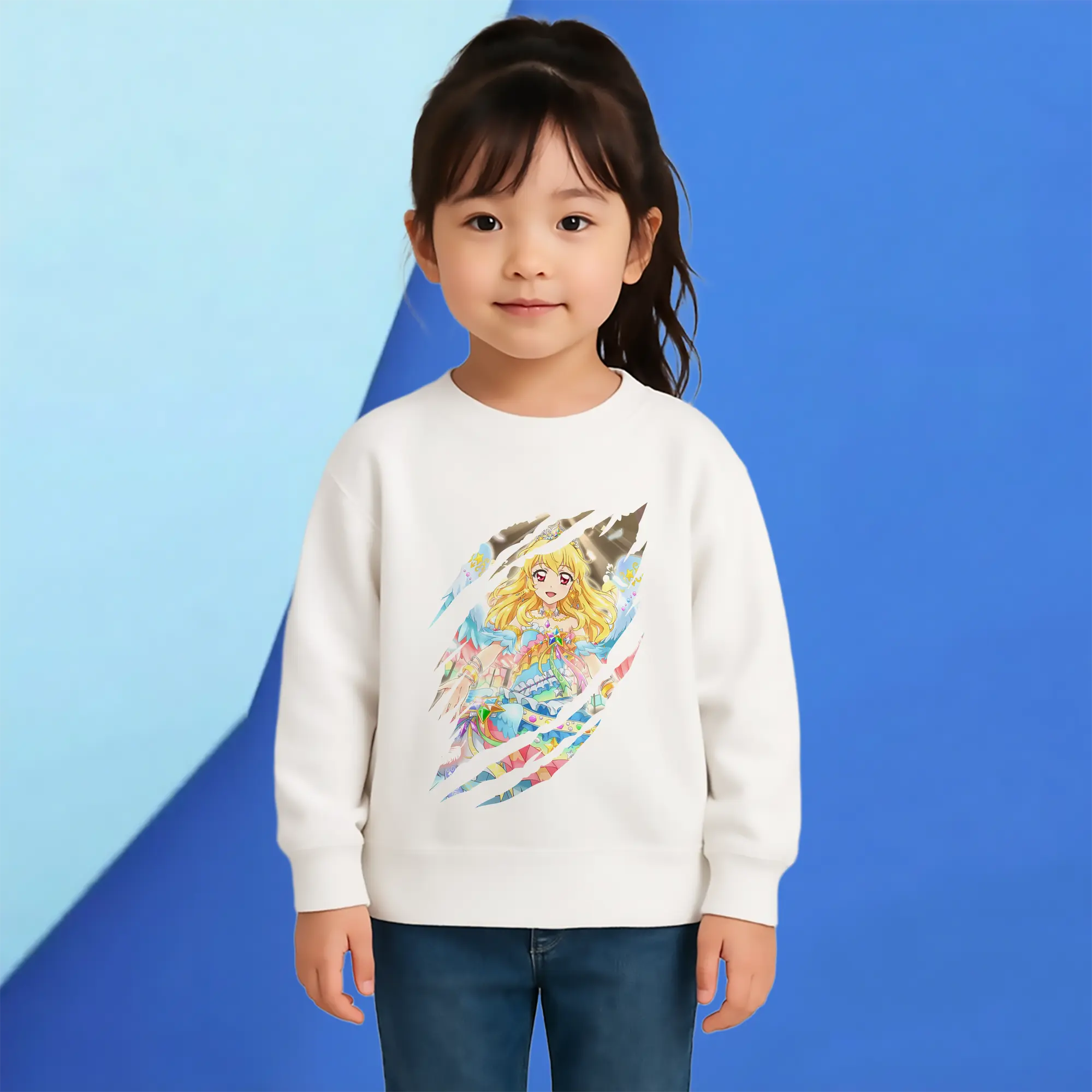 アイカツ グッズ 星宮 いちご