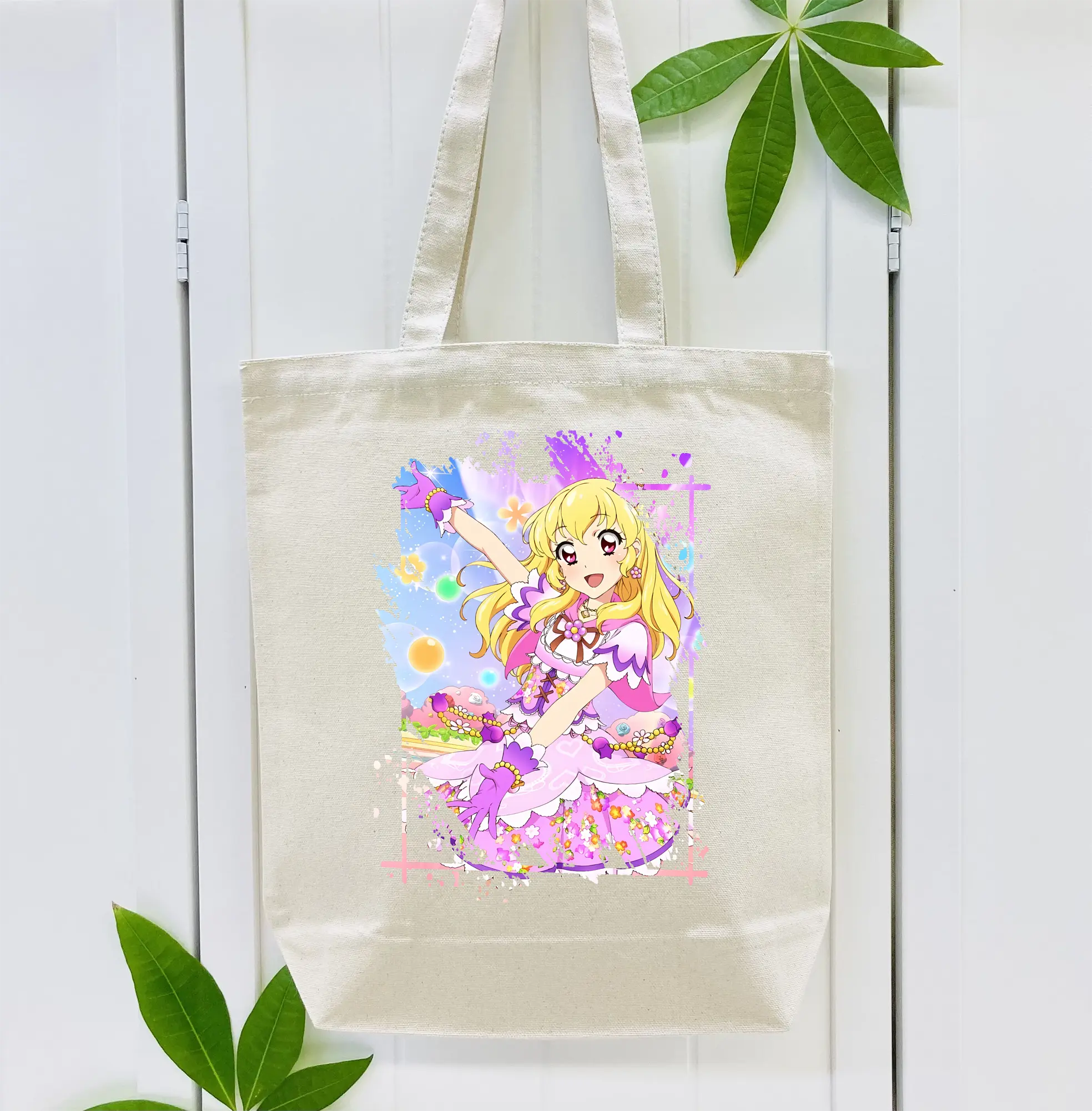 アイカツ グッズ 星宮 いちご