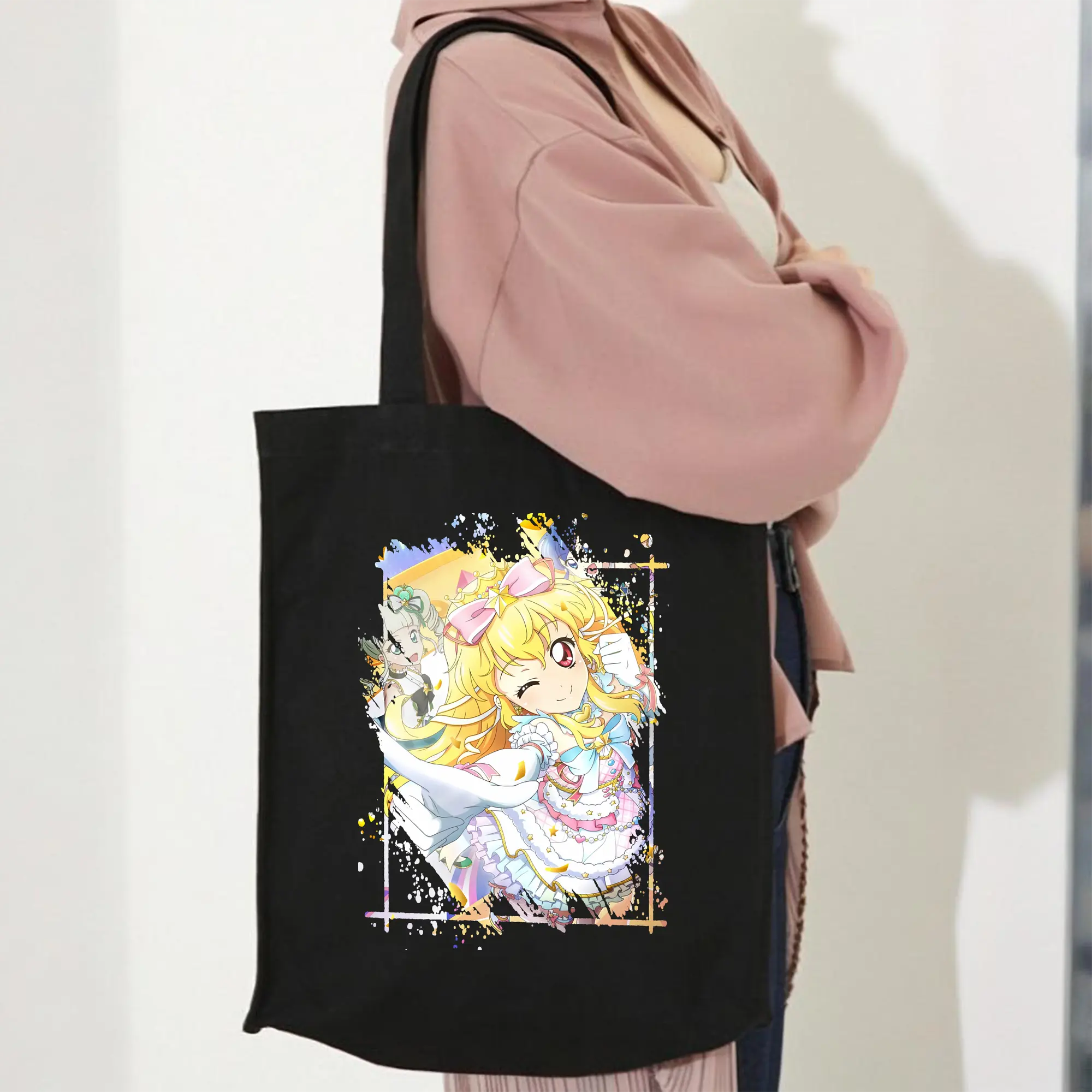 アイカツ グッズ 星宮 いちご