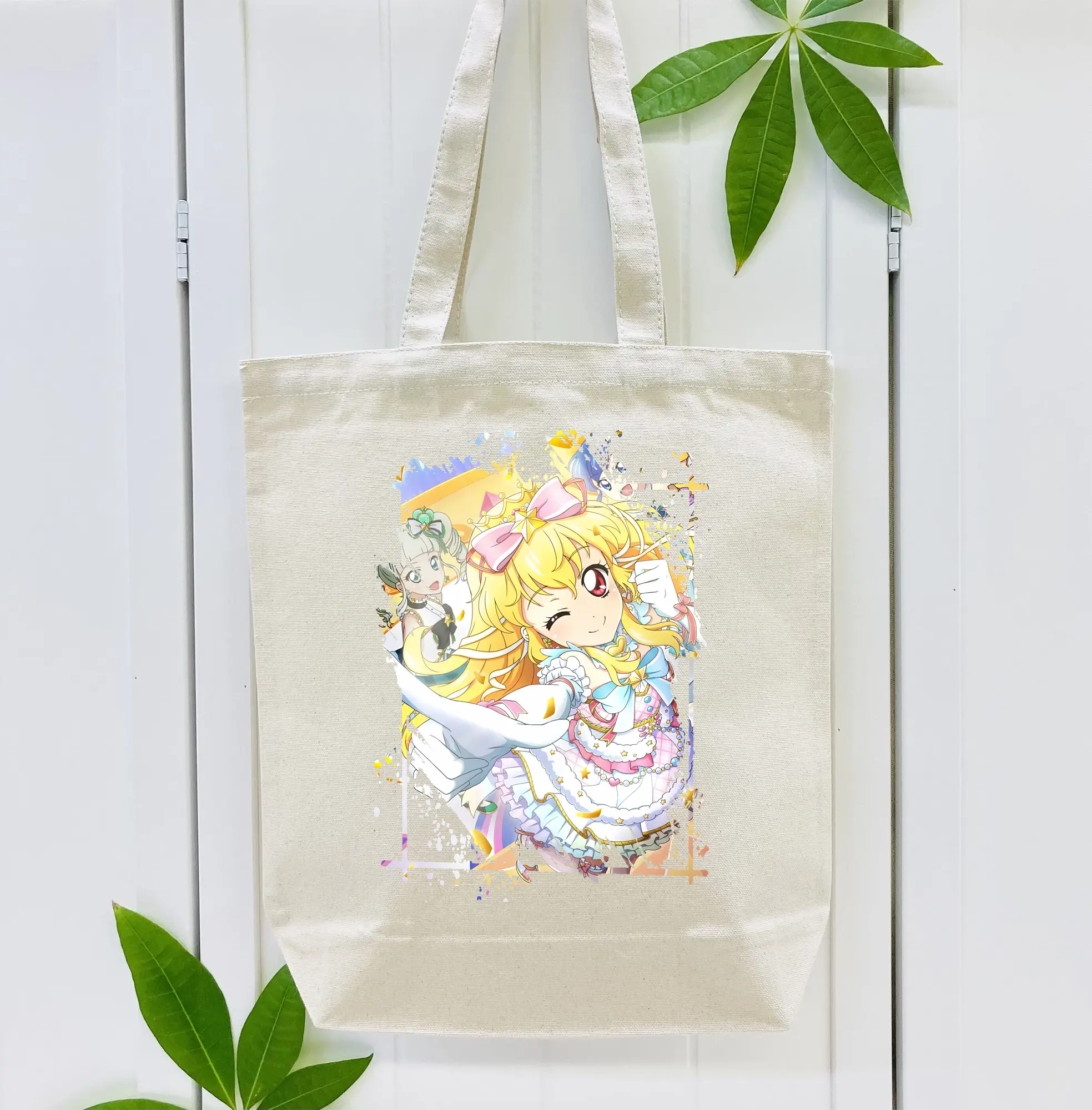 アイカツ グッズ 星宮 いちご