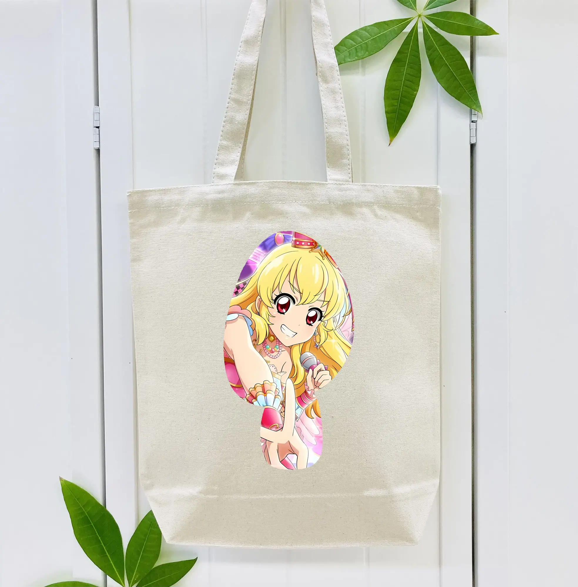 アイカツ グッズ 星宮 いちご