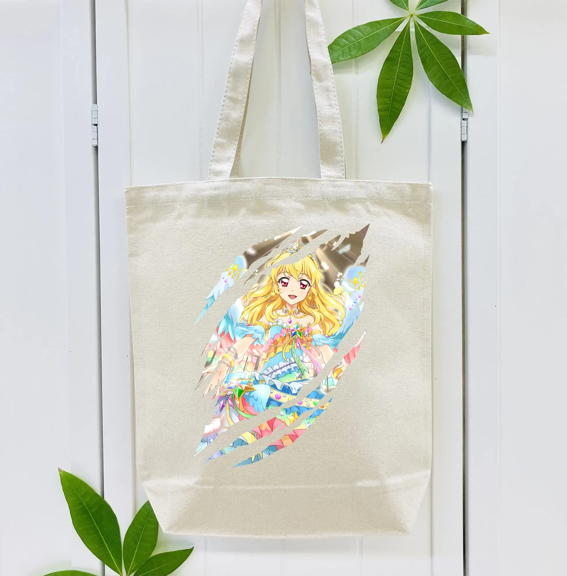 アイカツ グッズ 星宮 いちご