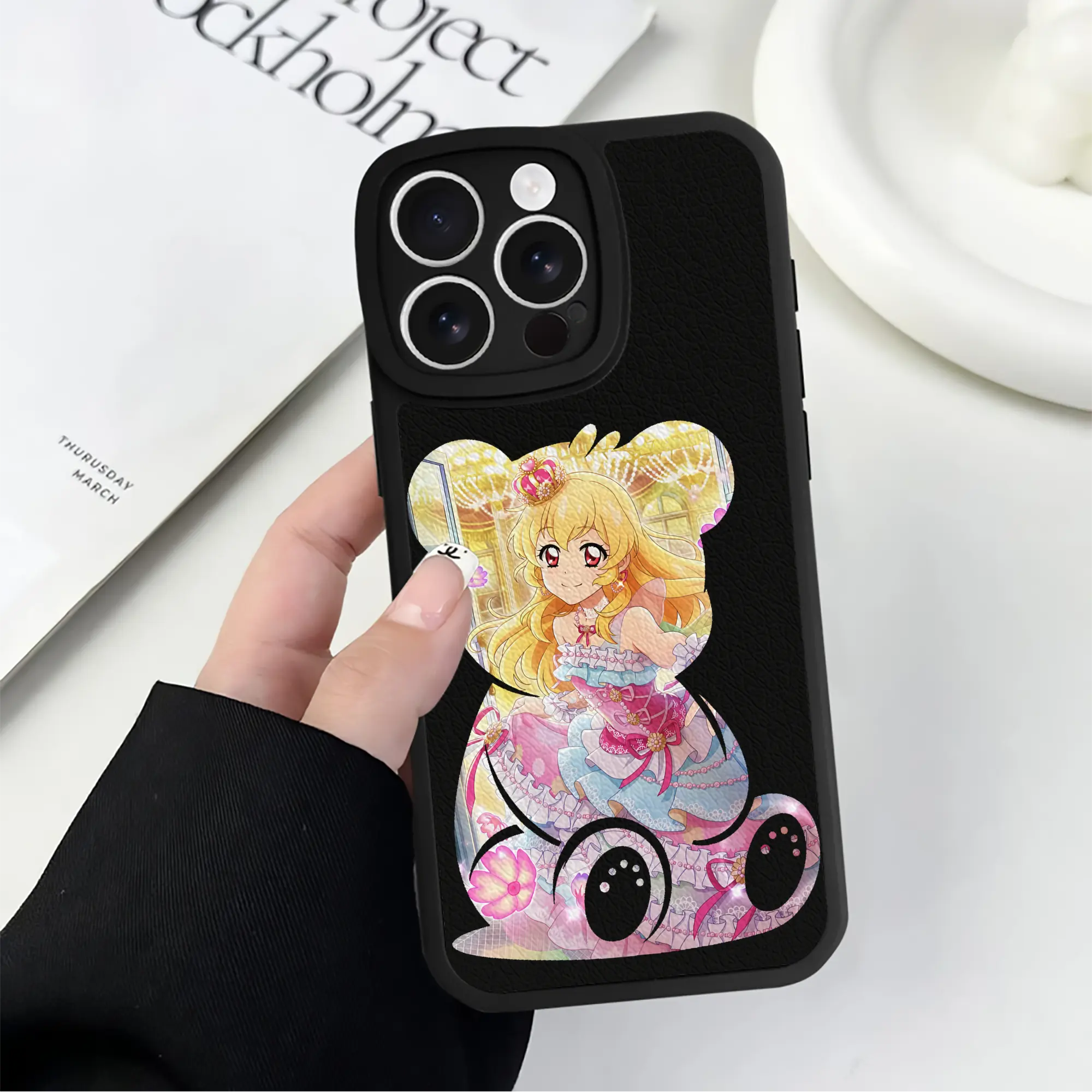 アイカツ グッズ 星宮 いちご