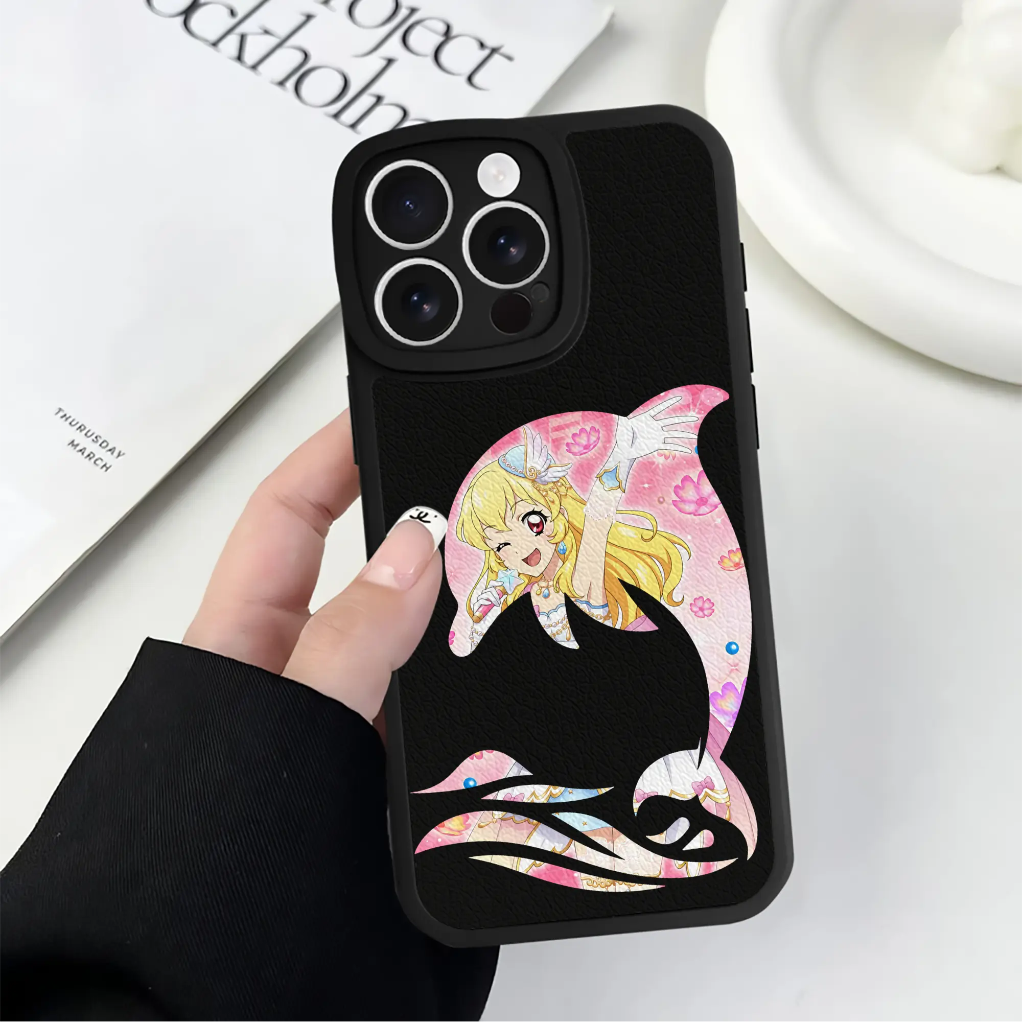 アイカツ グッズ 星宮 いちご