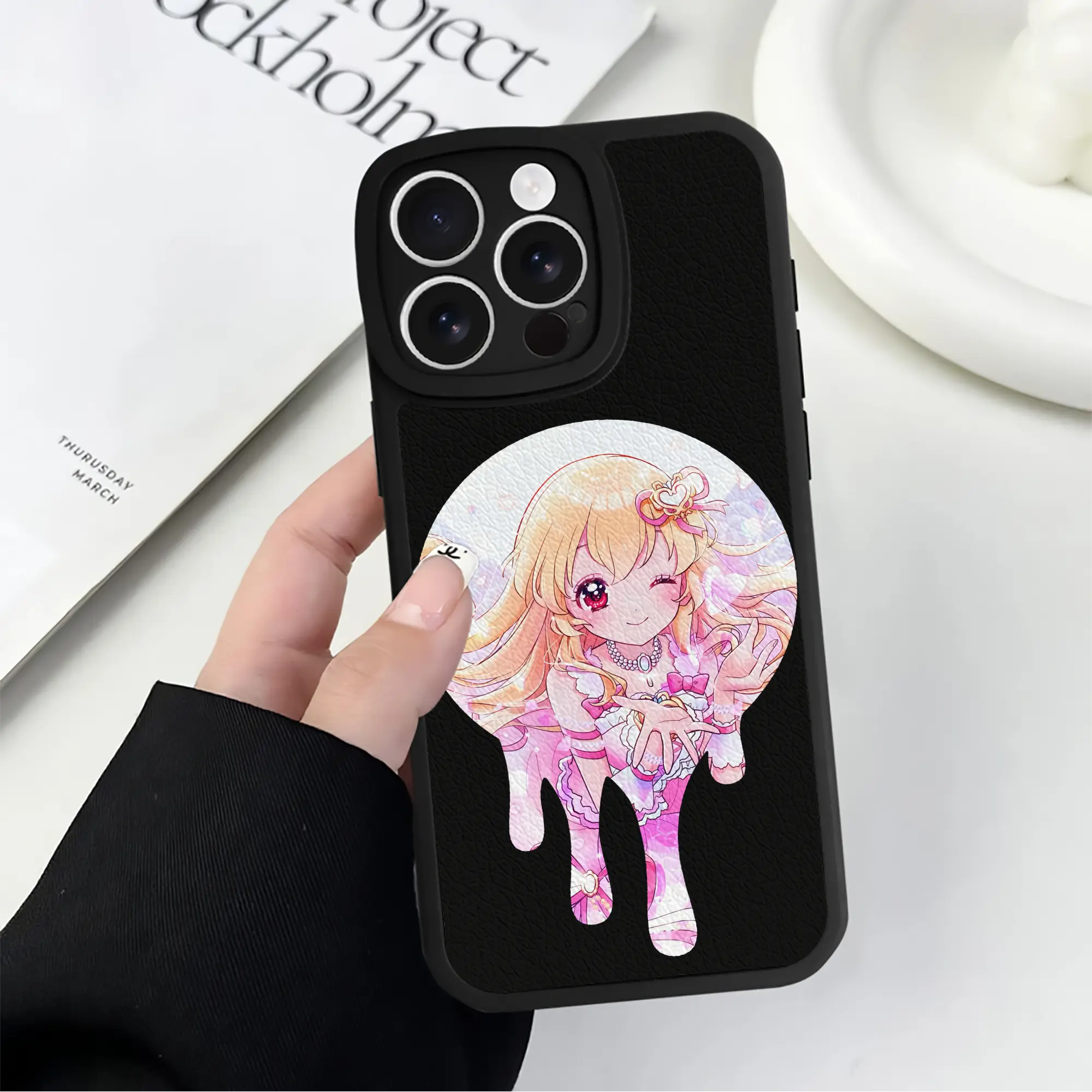 アイカツ グッズ 星宮 いちご