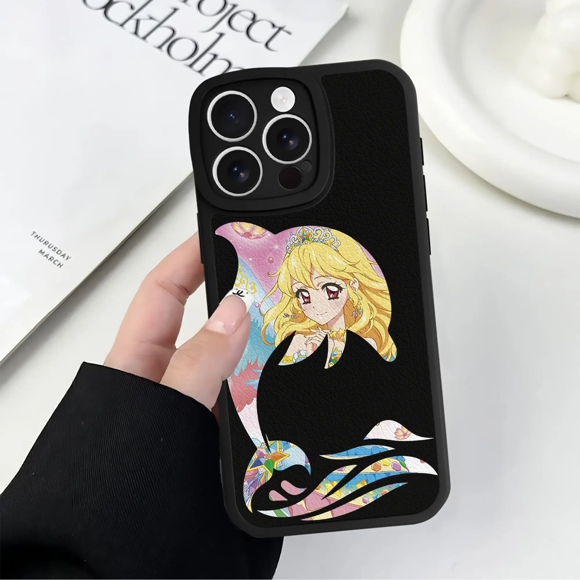 アイカツ グッズ 星宮 いちご