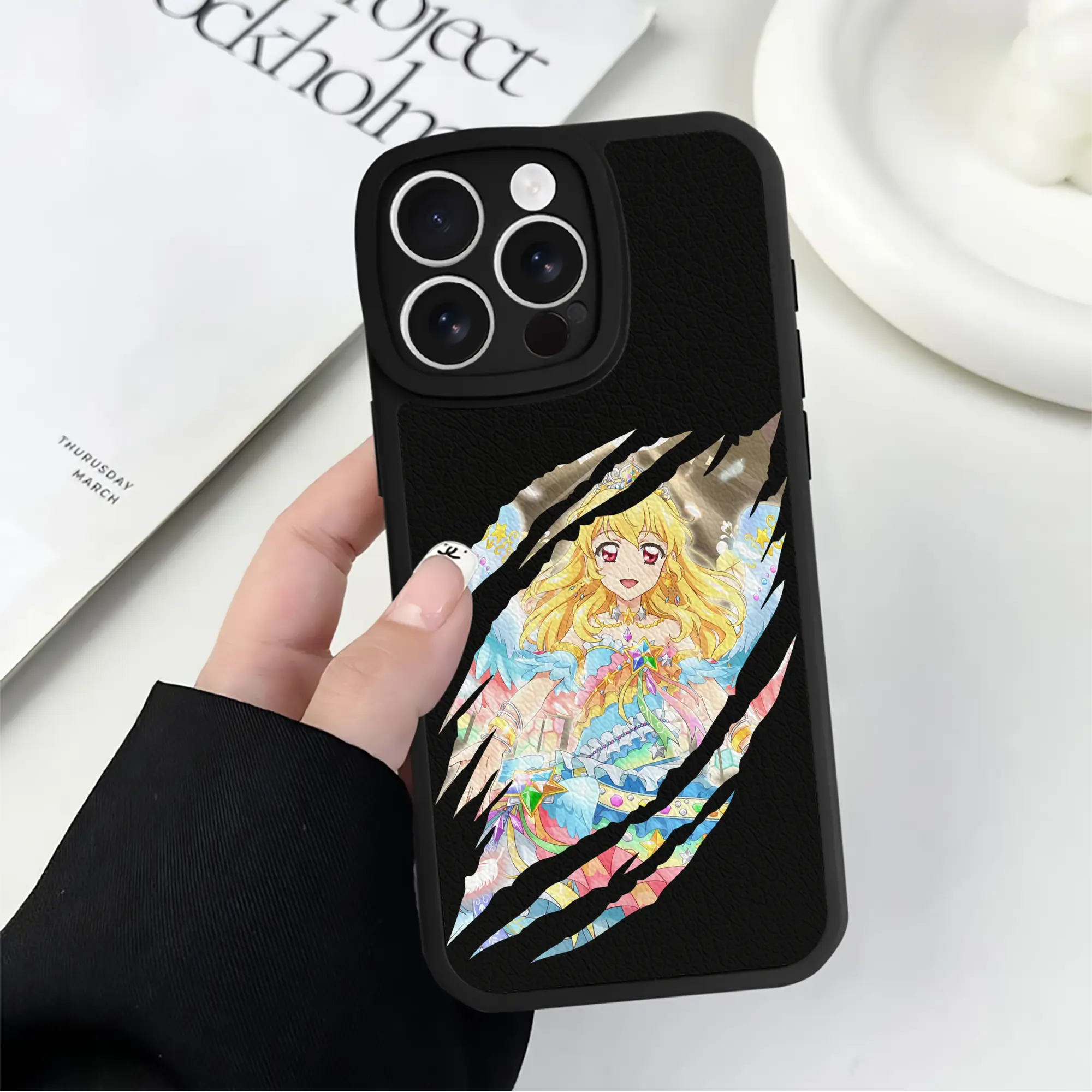 アイカツ グッズ 星宮 いちご