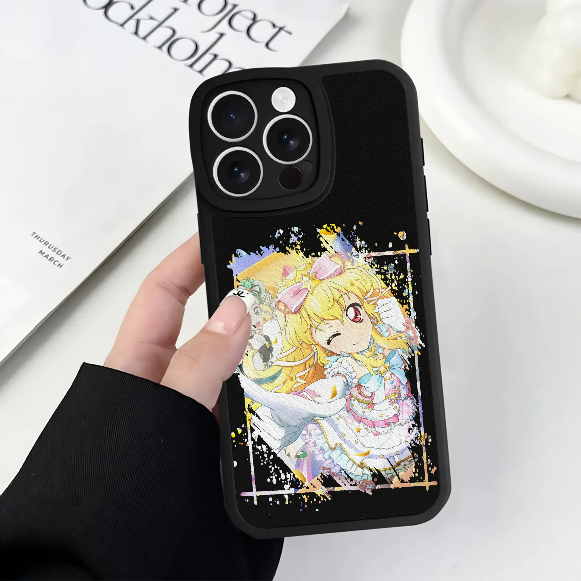 アイカツ グッズ 星宮 いちご