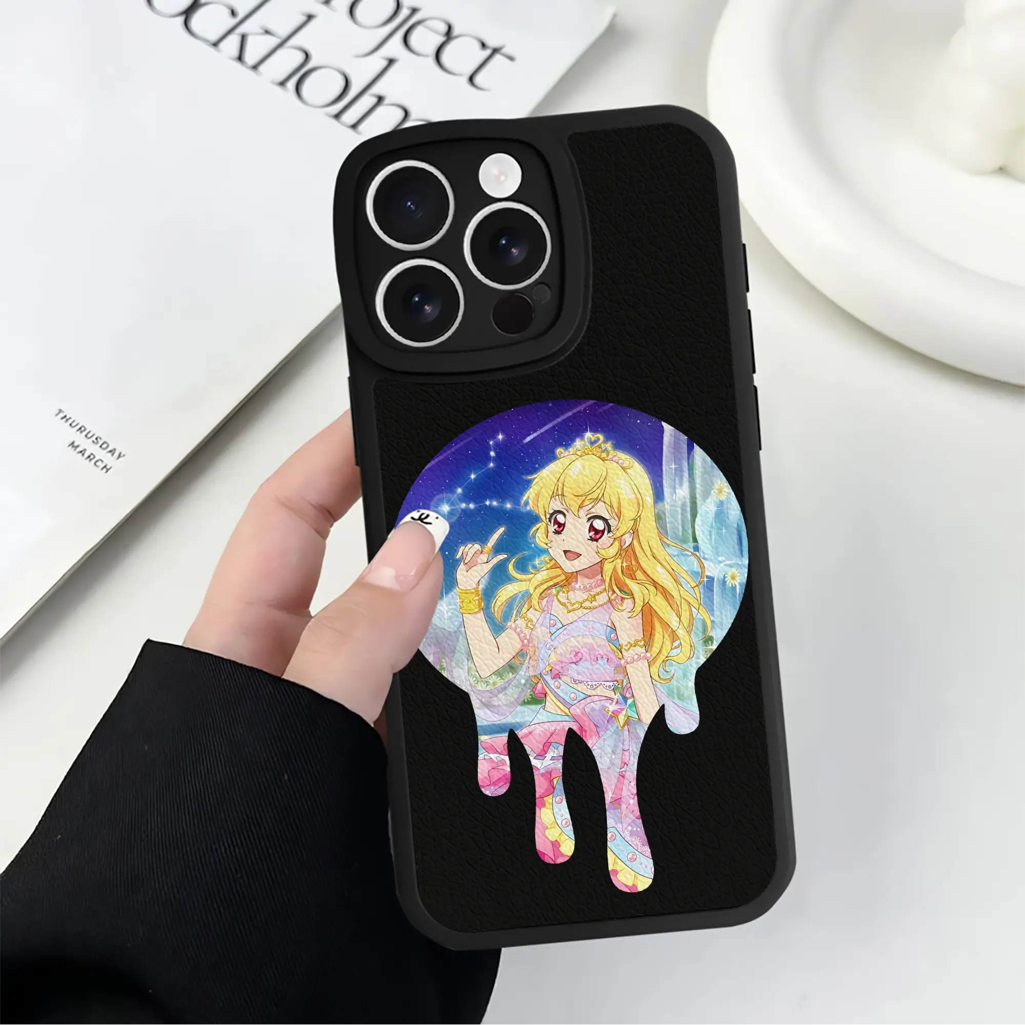 アイカツ グッズ 星宮 いちご