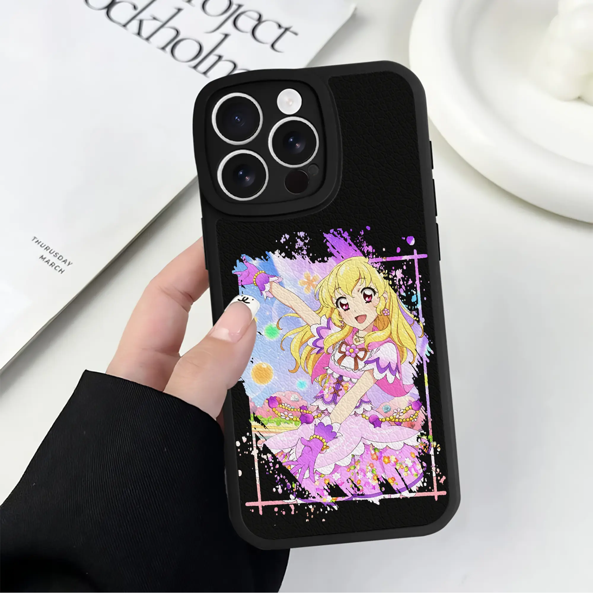 アイカツ グッズ 星宮 いちご