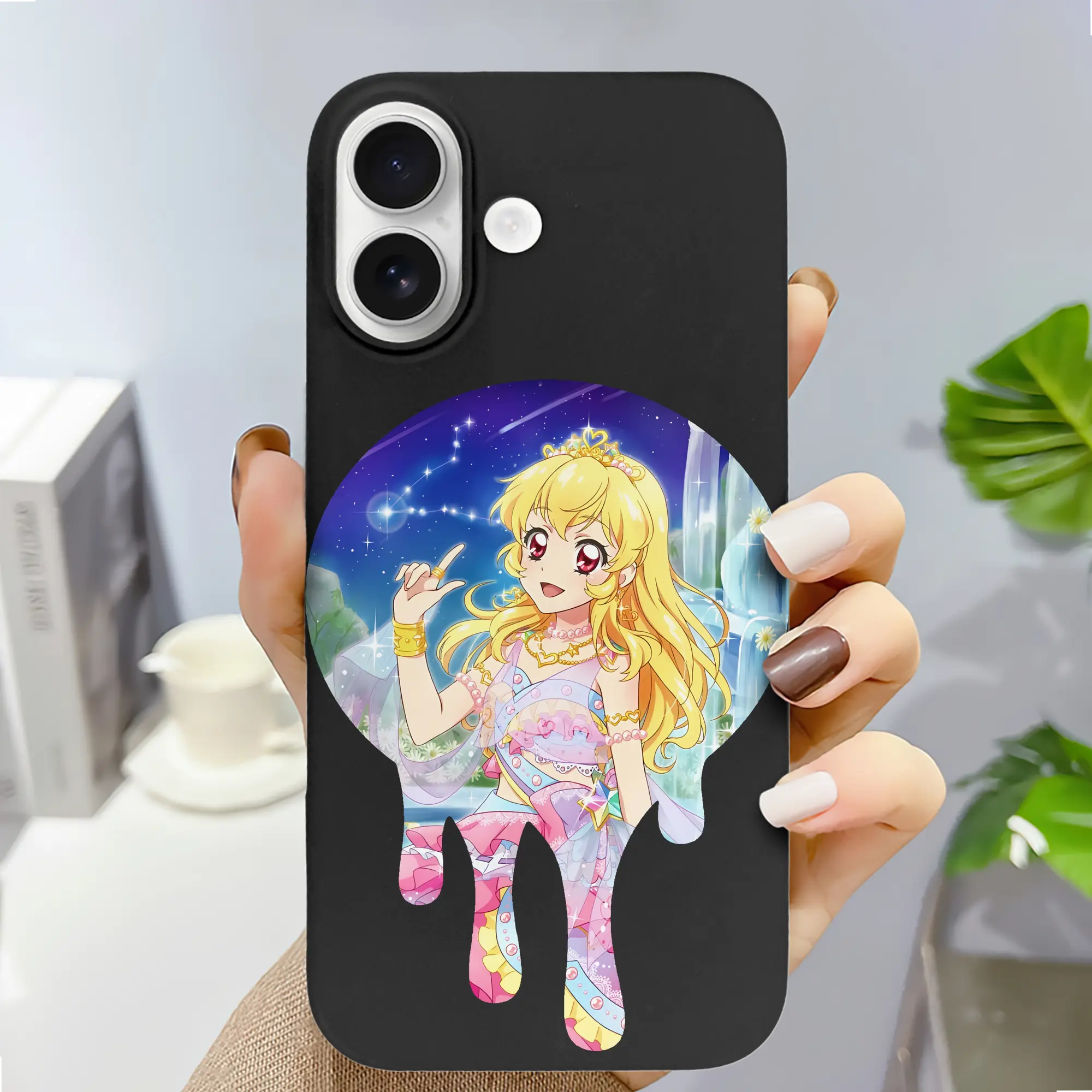 アイカツ グッズ 星宮 いちご