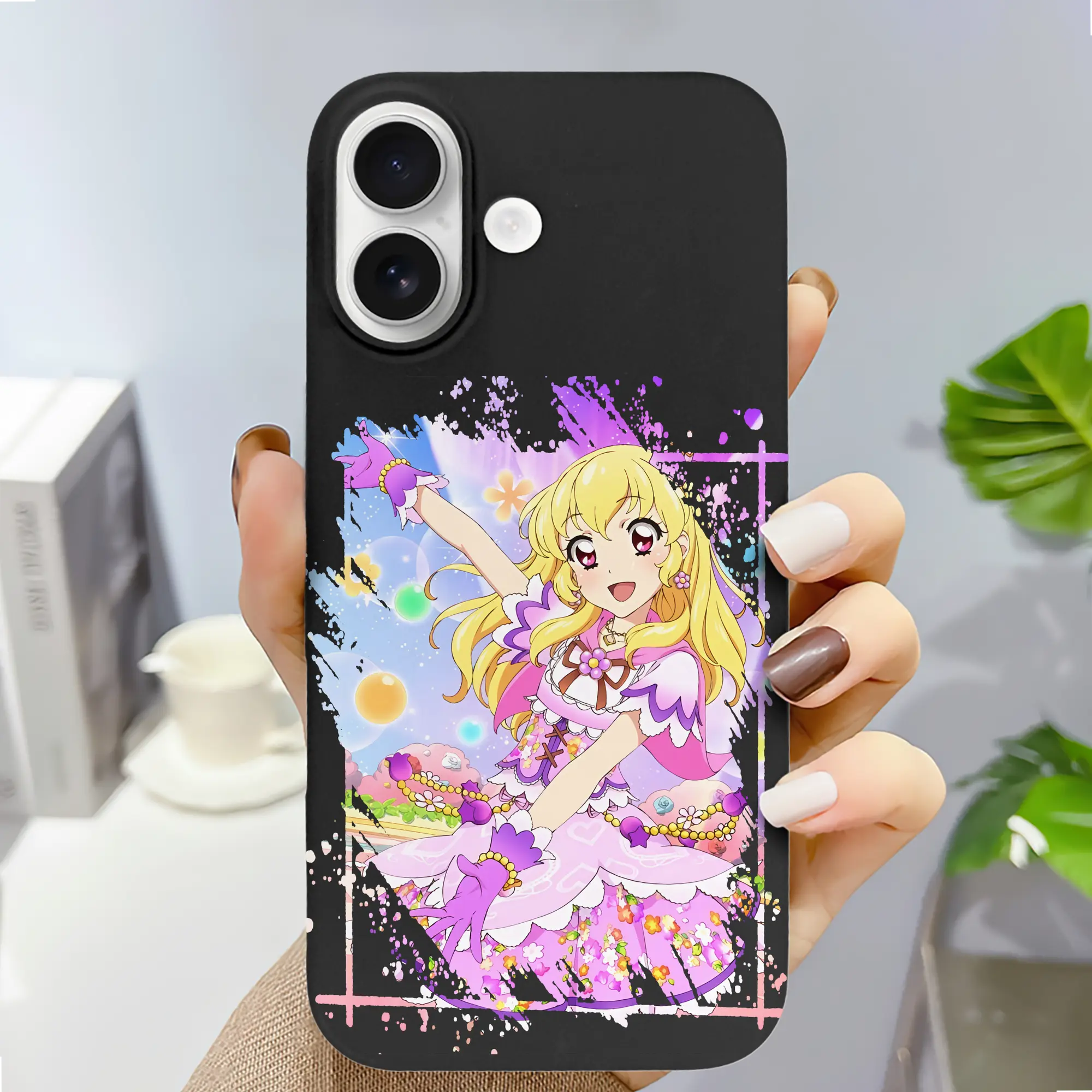 アイカツ グッズ 星宮 いちご