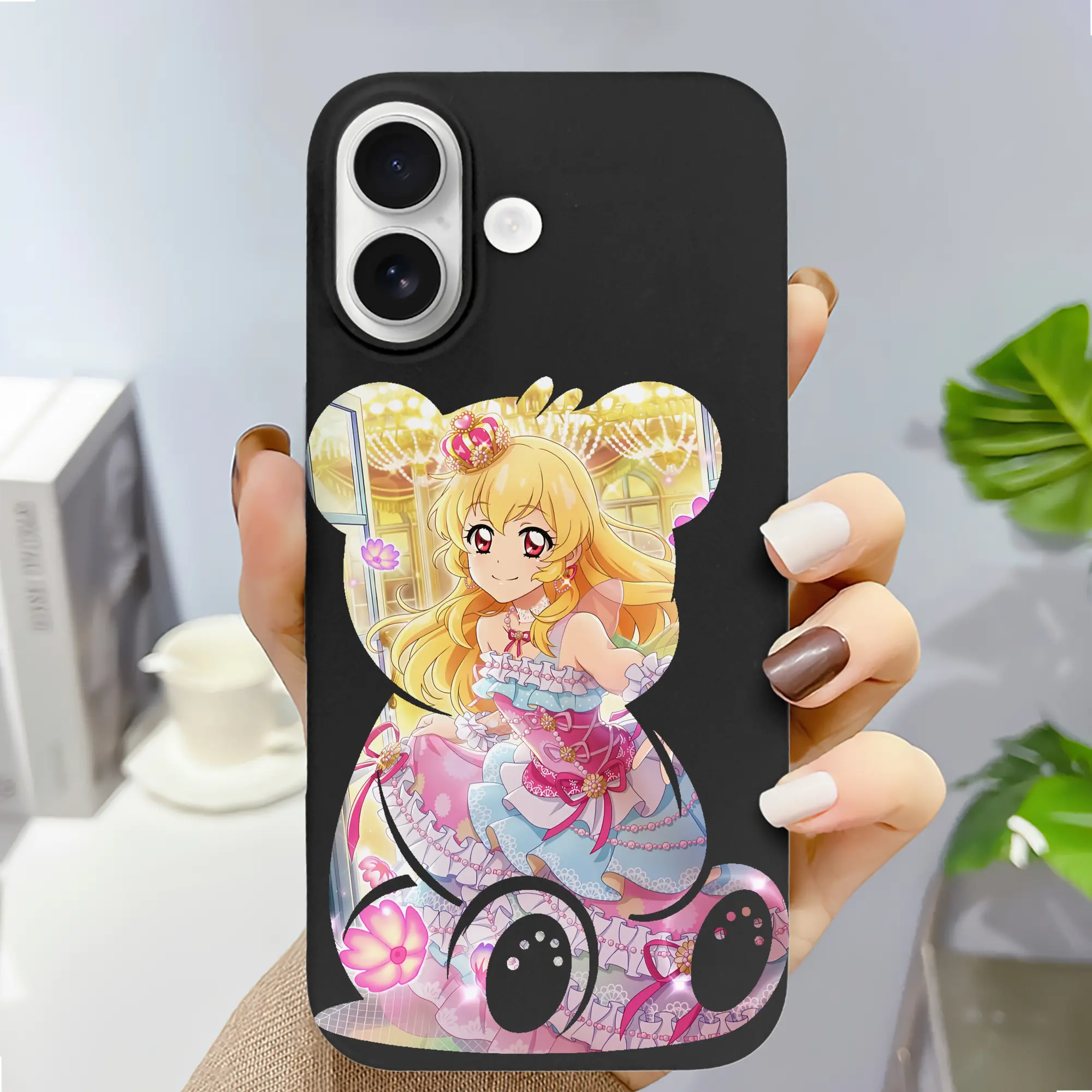 アイカツ グッズ 星宮 いちご