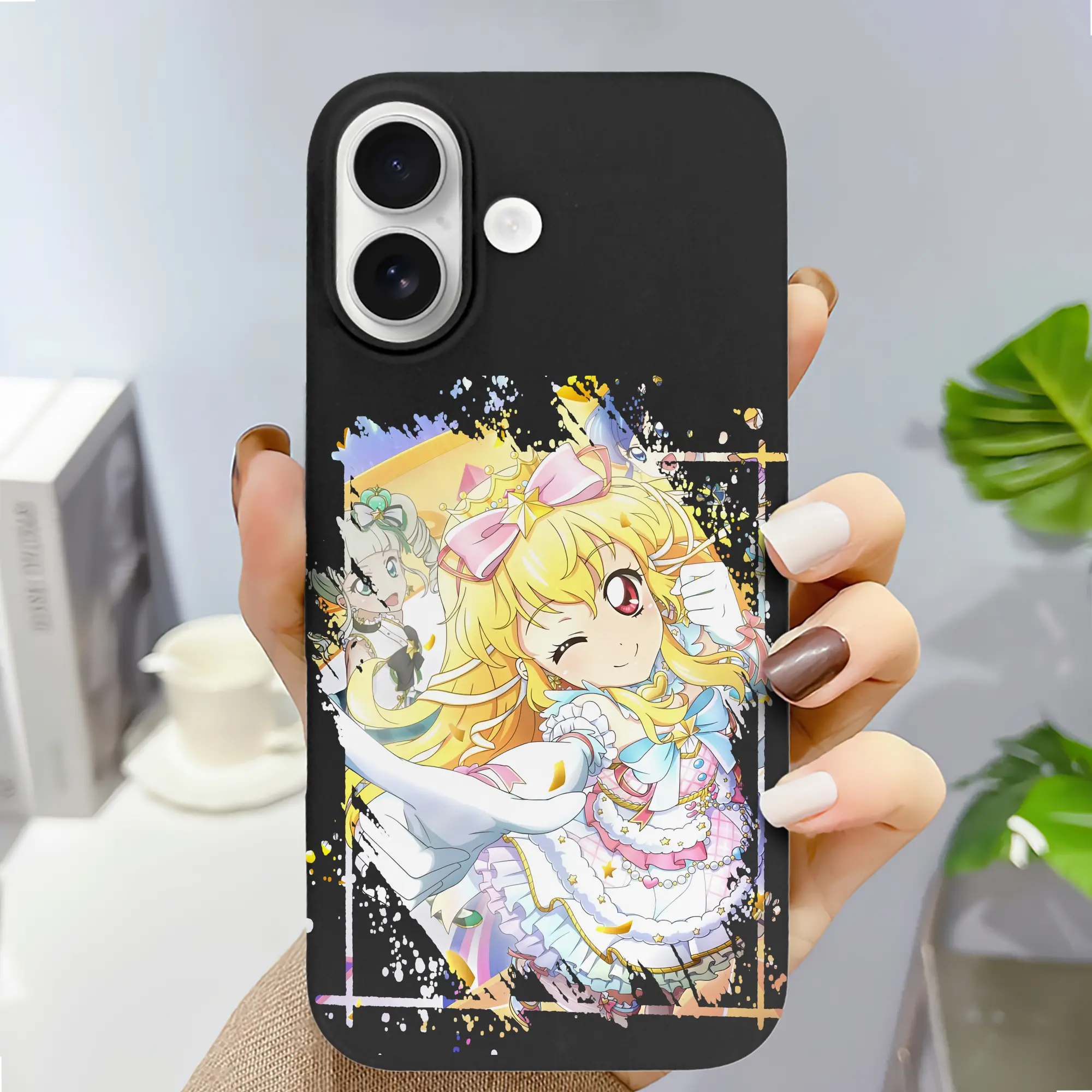 アイカツ グッズ 星宮 いちご