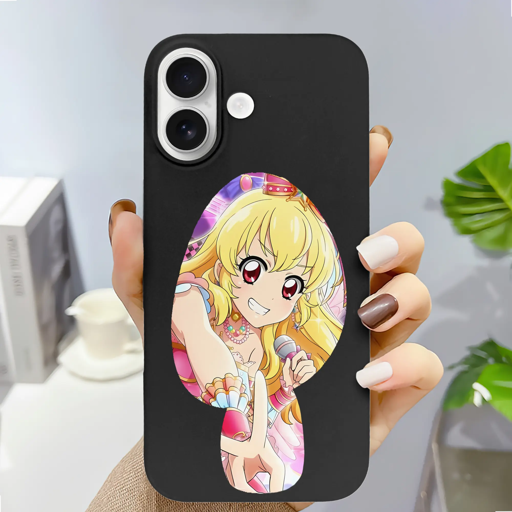 アイカツ グッズ 星宮 いちご