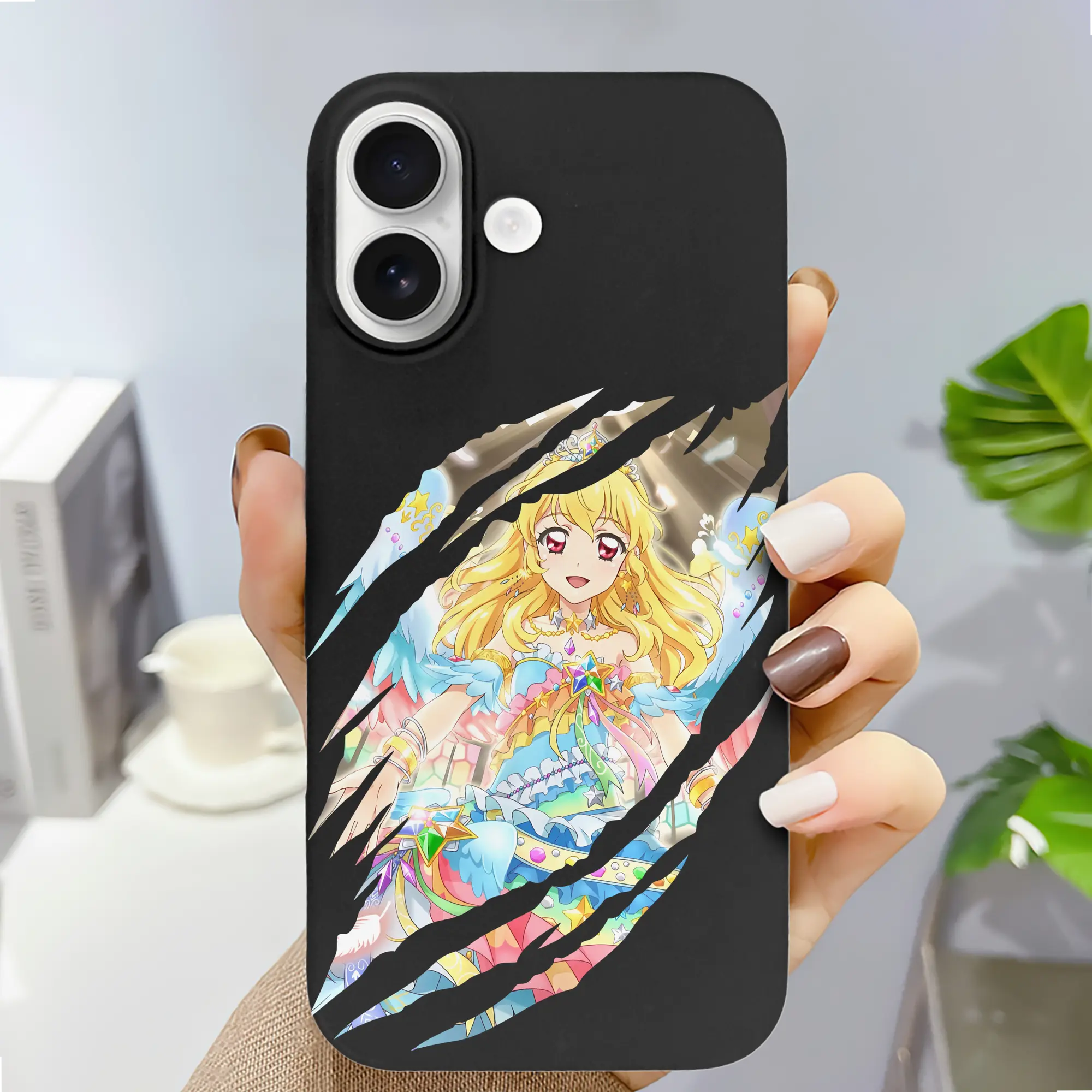 アイカツ グッズ 星宮 いちご