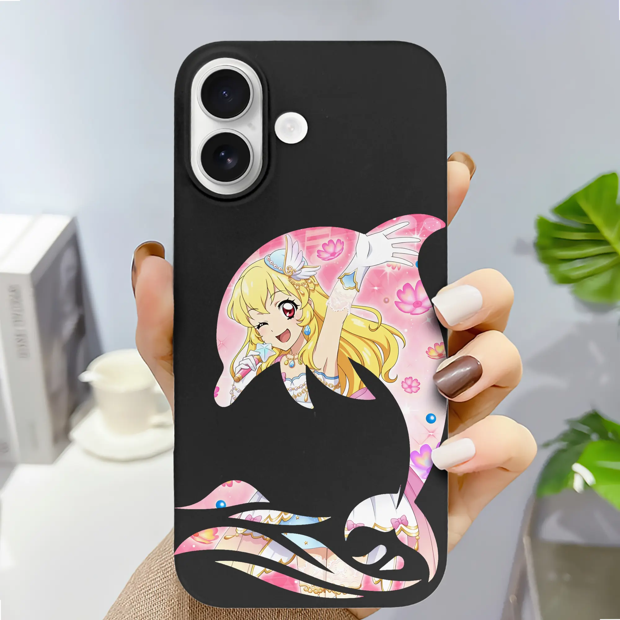 アイカツ グッズ 星宮 いちご