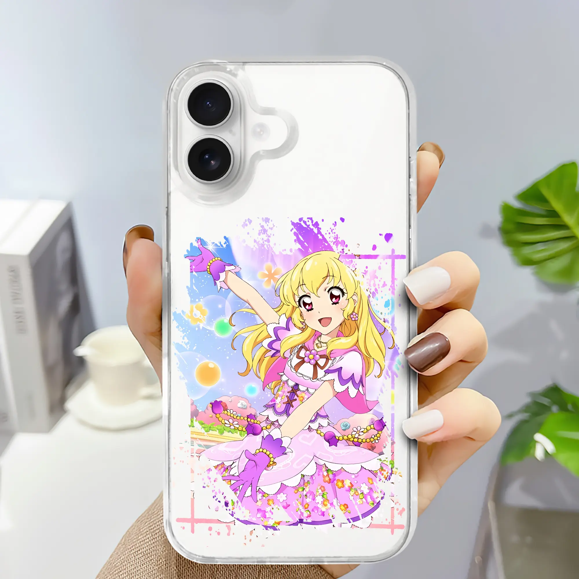 アイカツ グッズ 星宮 いちご