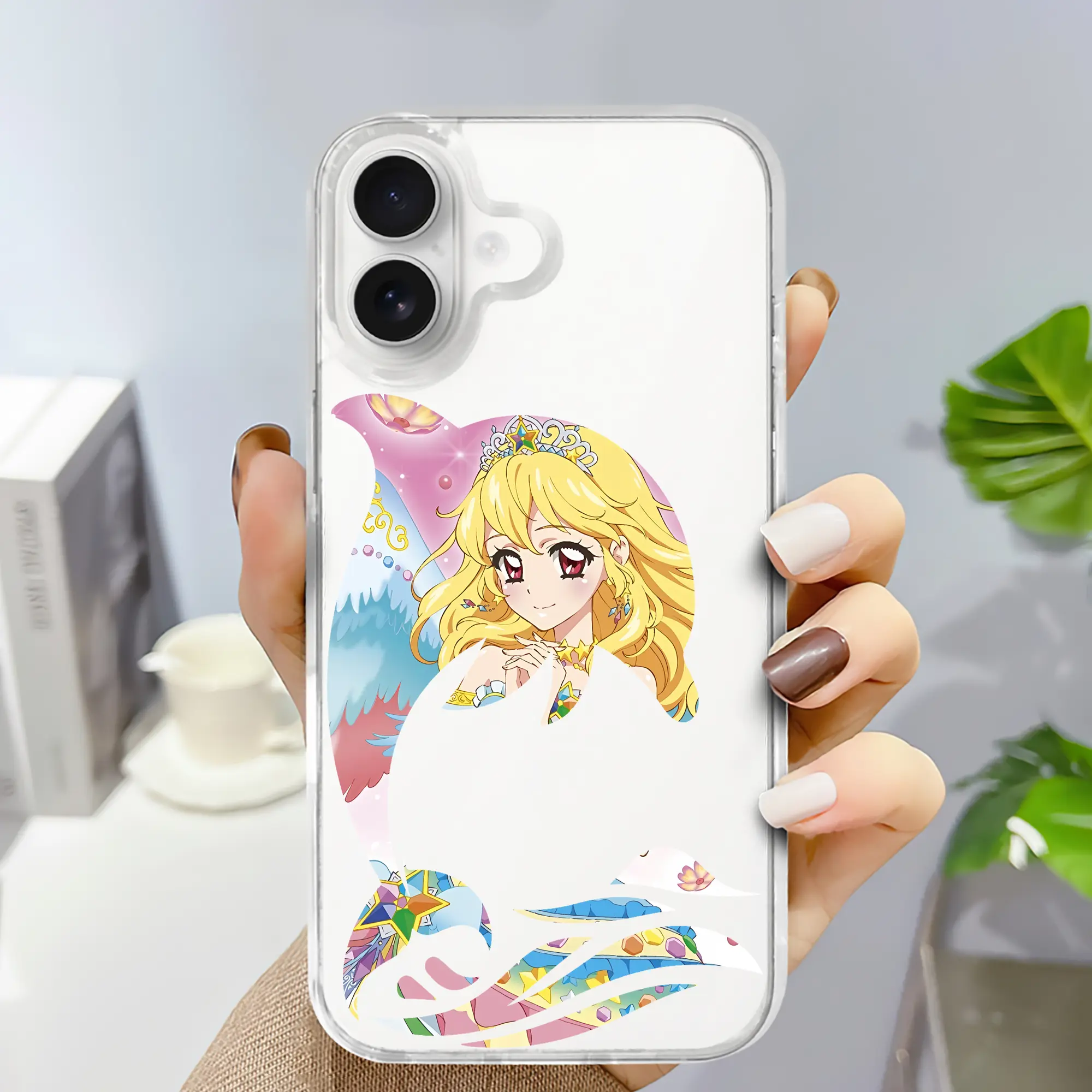 アイカツ グッズ 星宮 いちご