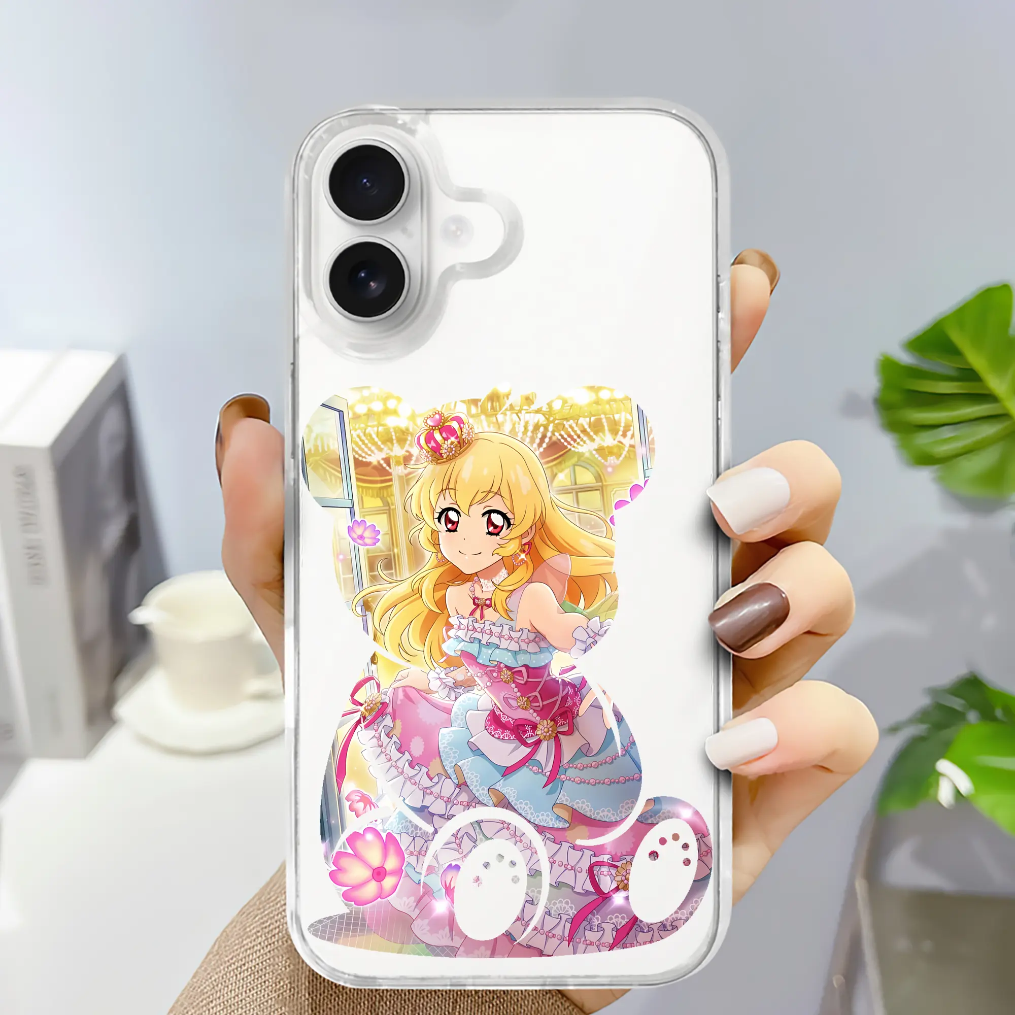 アイカツ グッズ 星宮 いちご