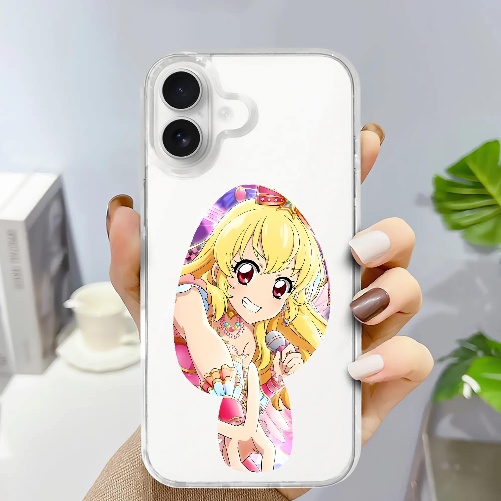 アイカツ グッズ 星宮 いちご