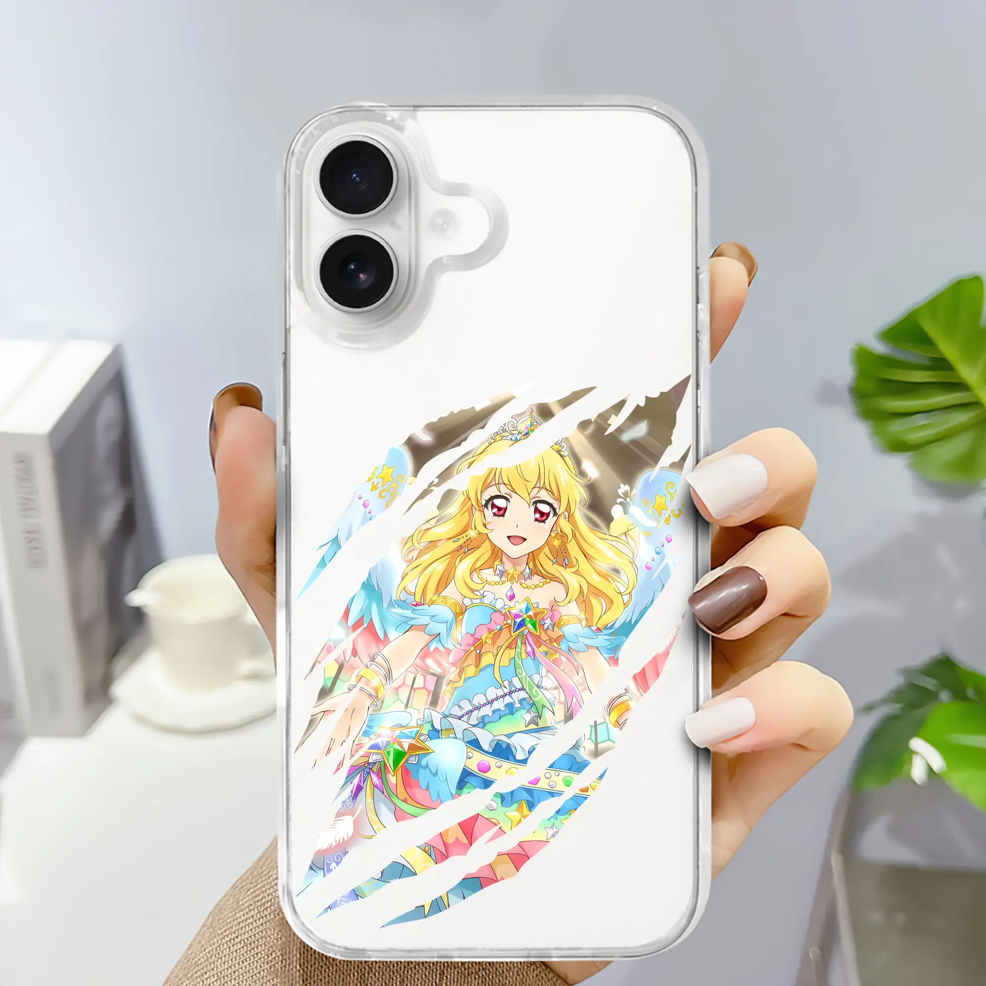 アイカツ グッズ 星宮 いちご