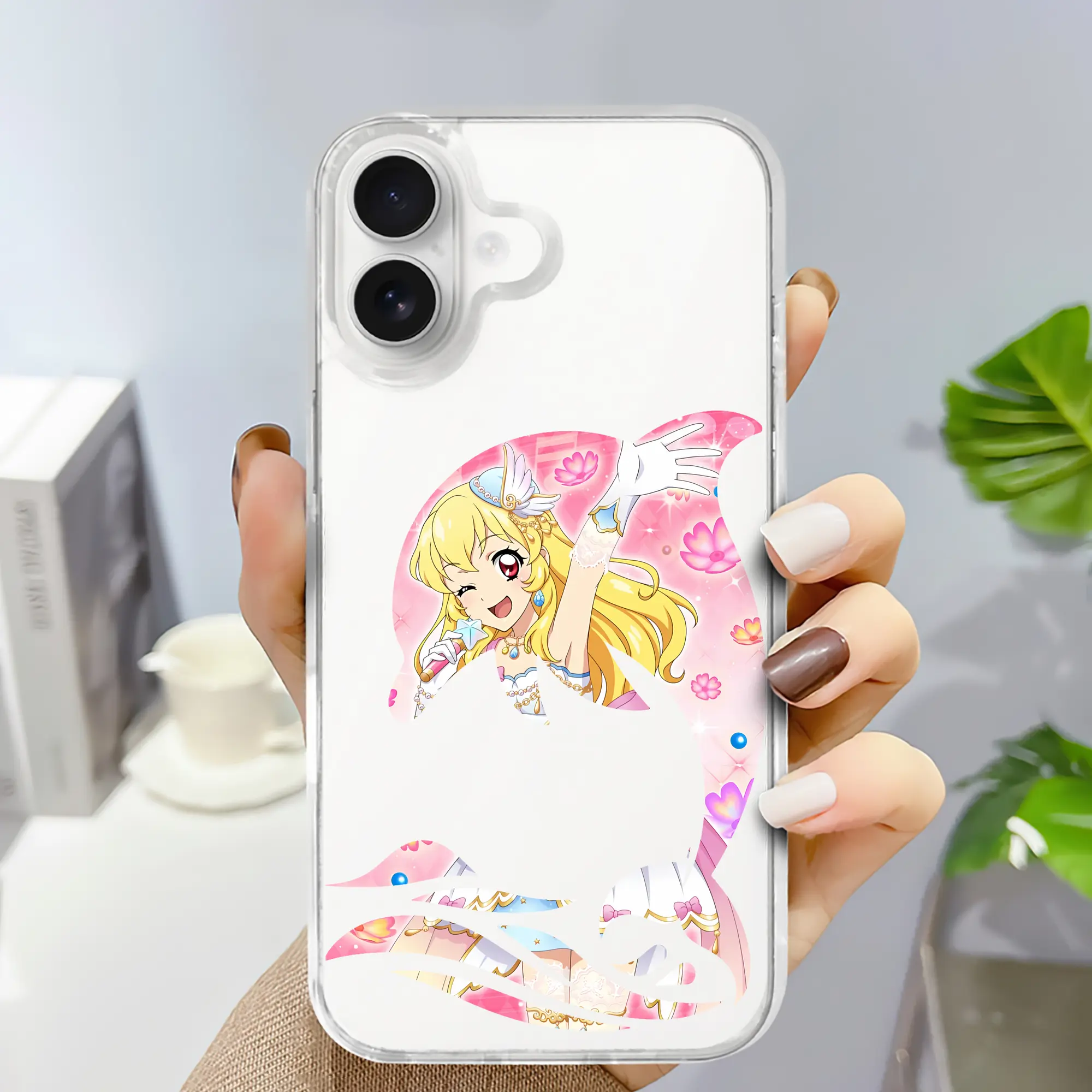 アイカツ グッズ 星宮 いちご