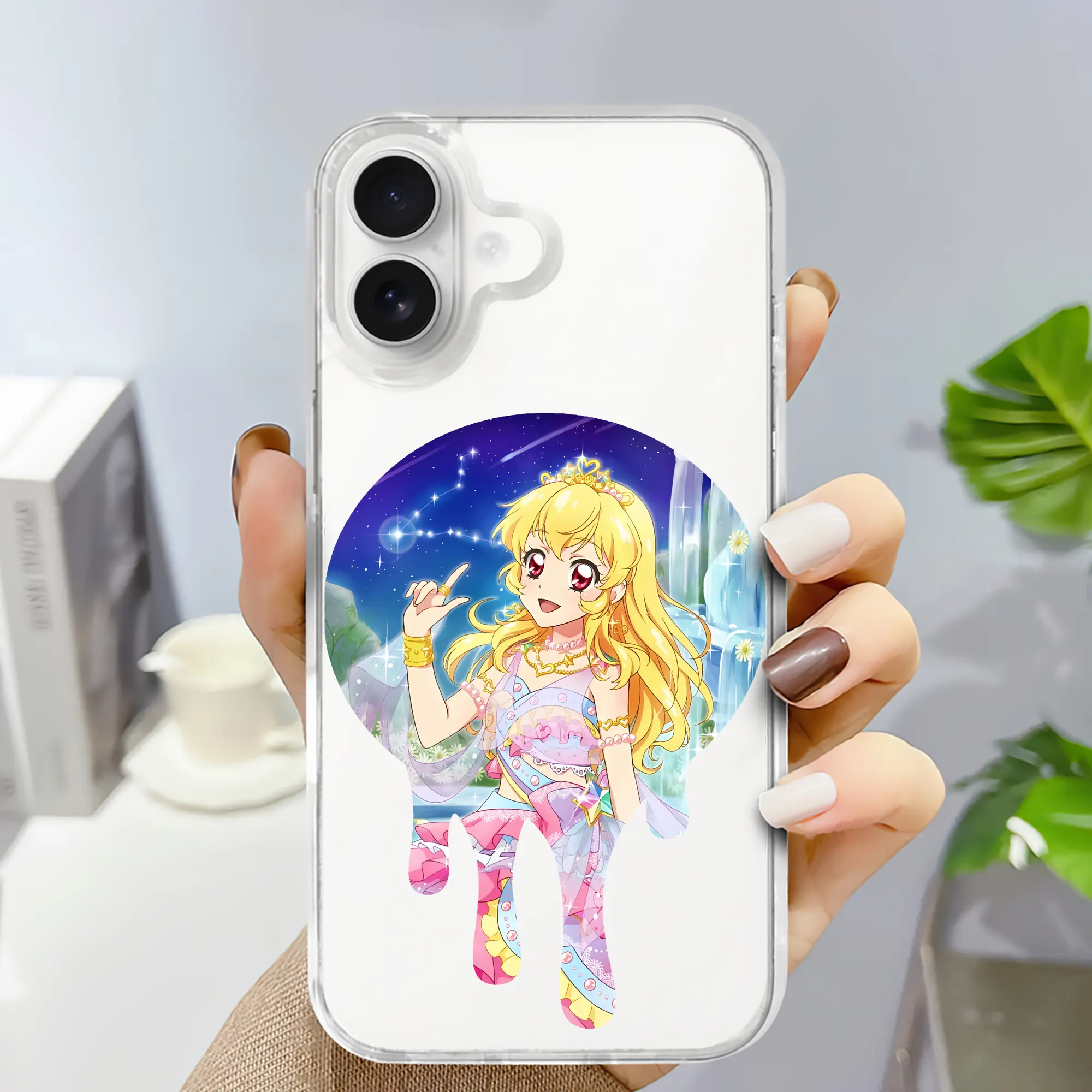 アイカツ グッズ 星宮 いちご