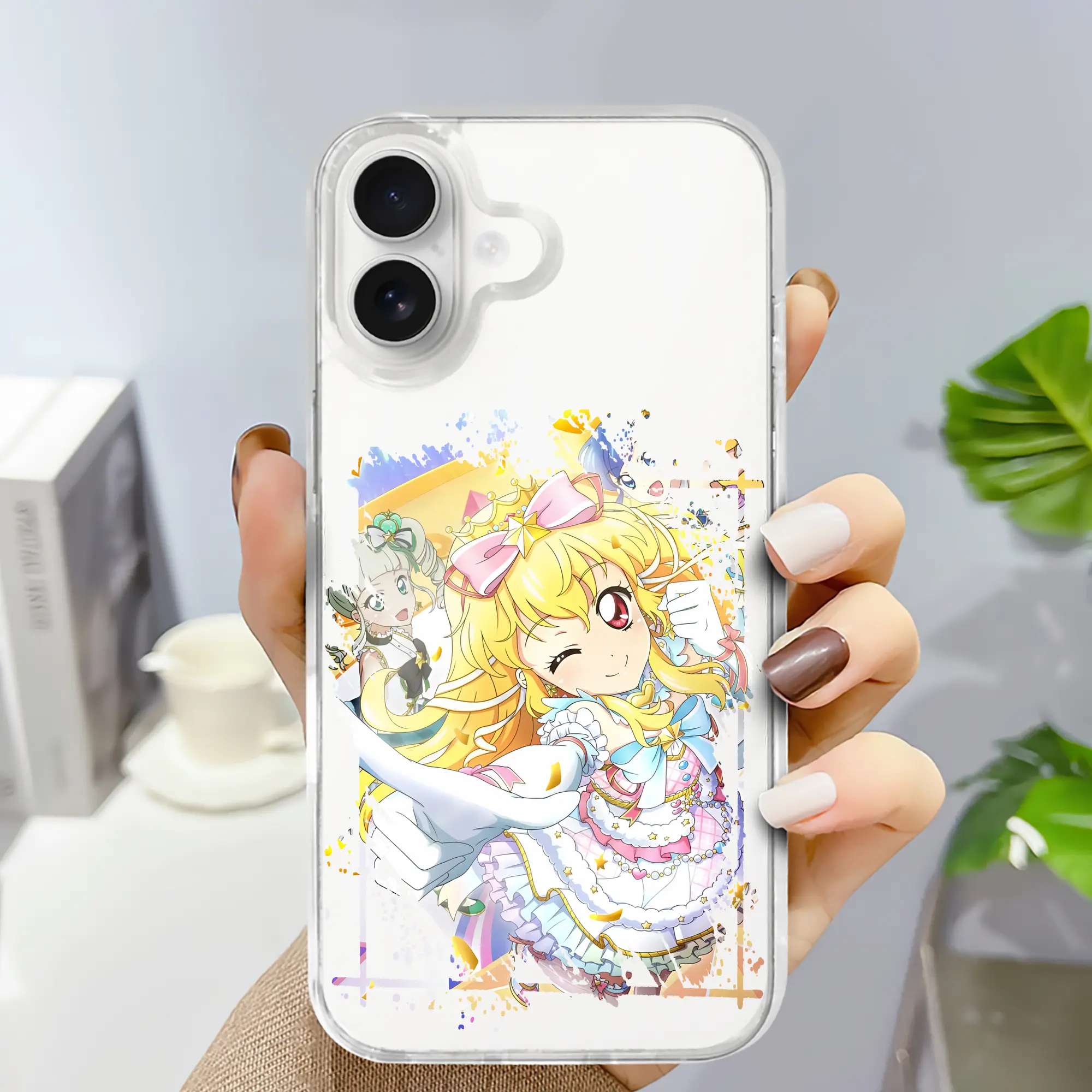 アイカツ グッズ 星宮 いちご