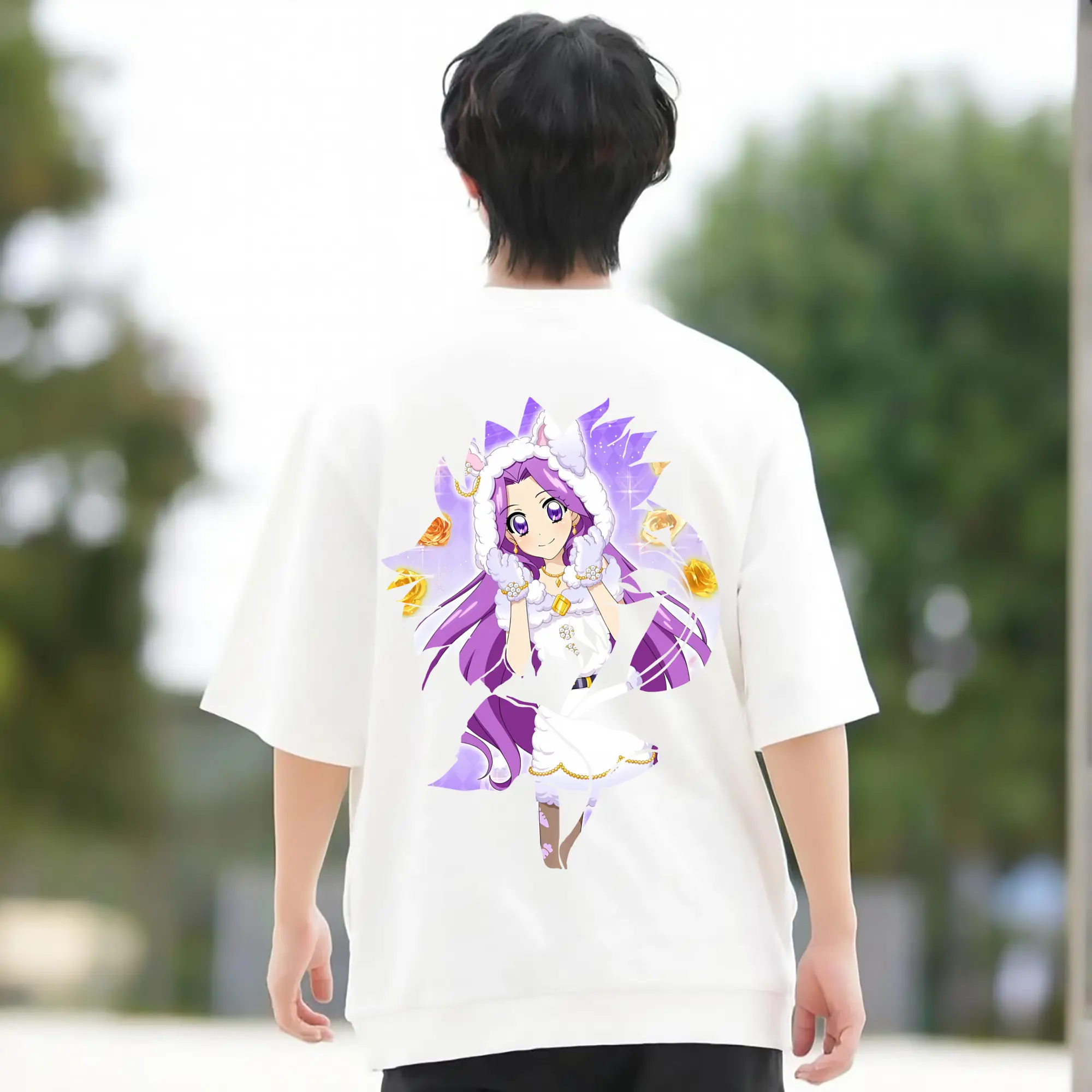 アイカツ グッズ 神崎 美月