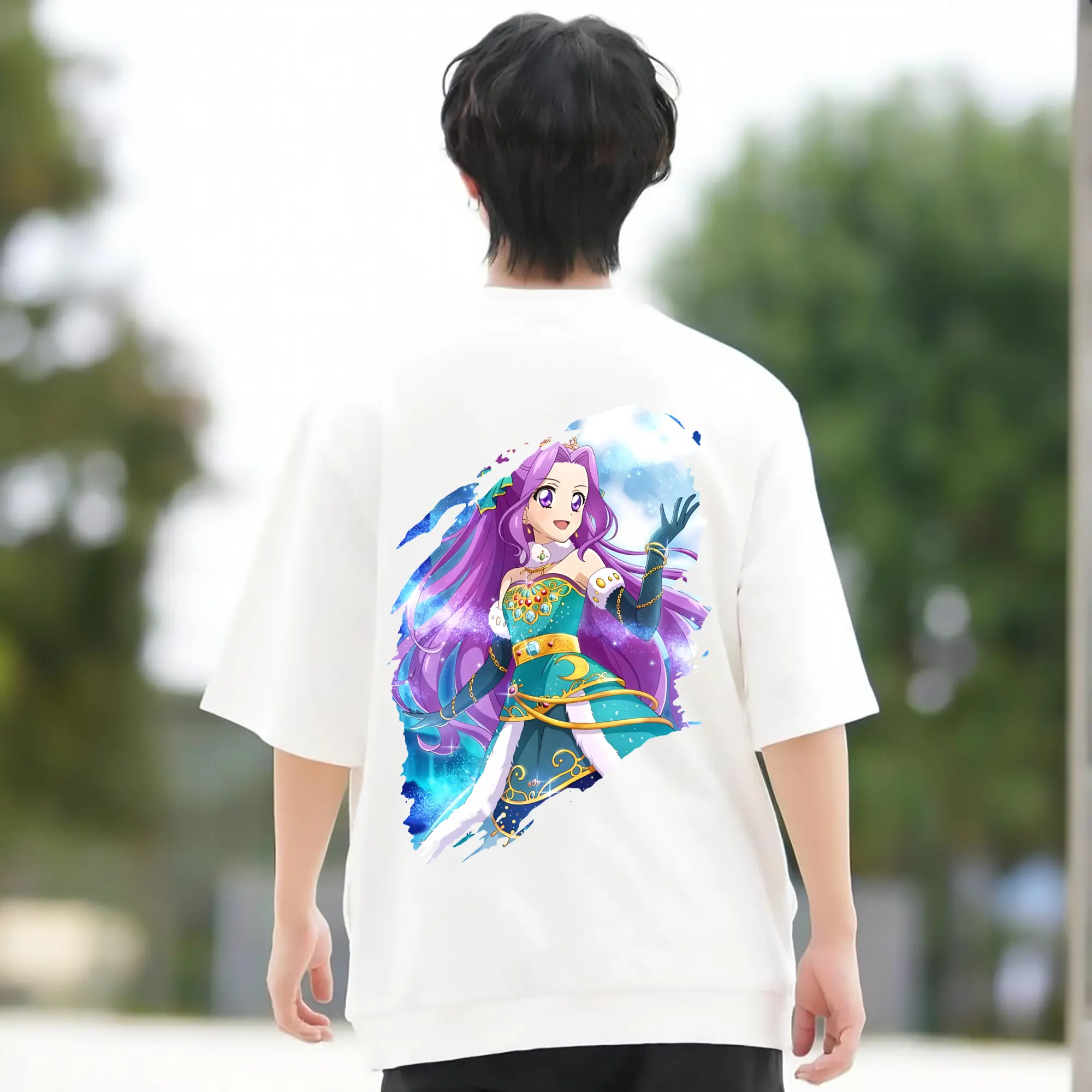 アイカツ グッズ 神崎 美月