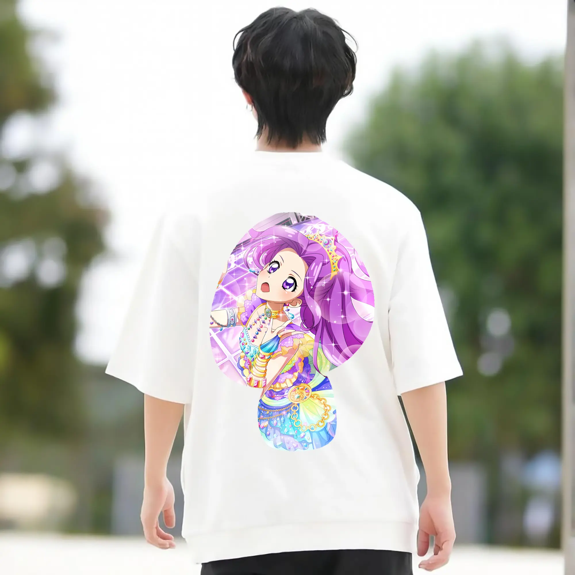 アイカツ グッズ 神崎 美月