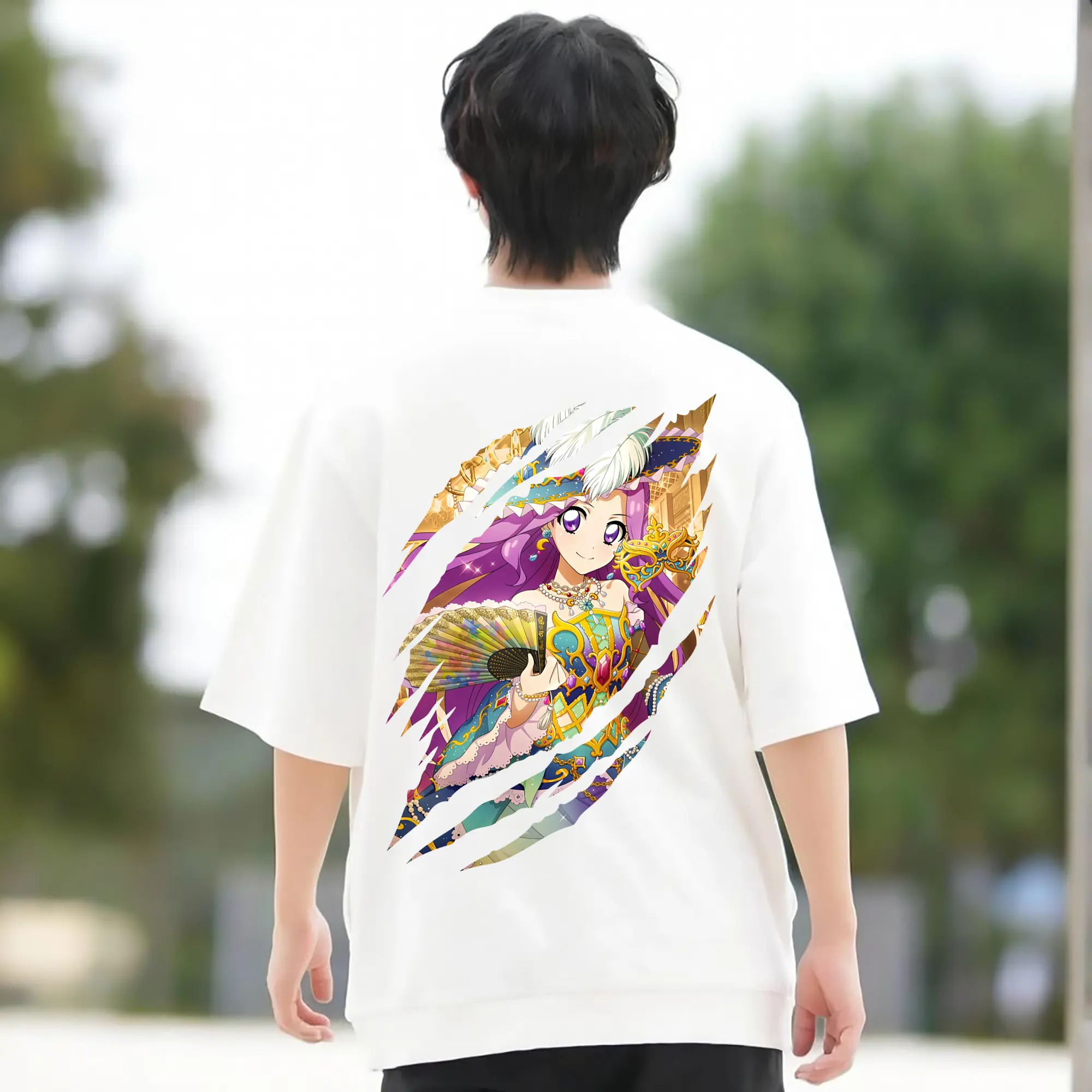 アイカツ グッズ 神崎 美月