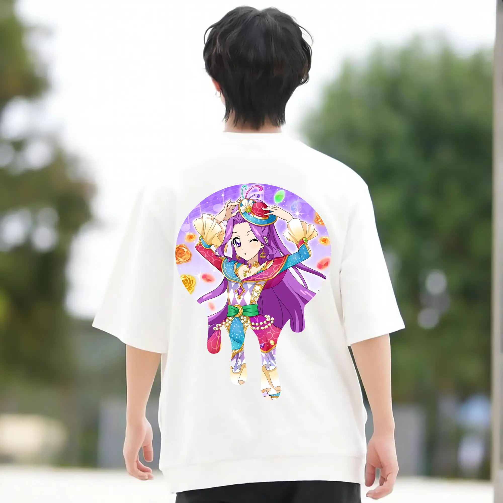 アイカツ グッズ 神崎 美月