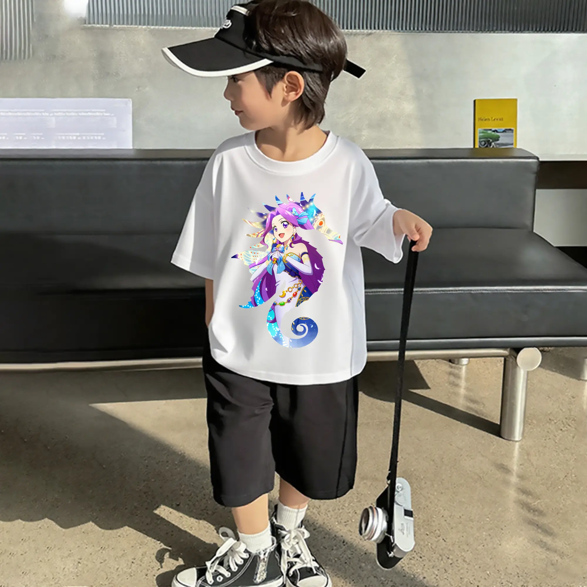 アイカツ グッズ 神崎 美月