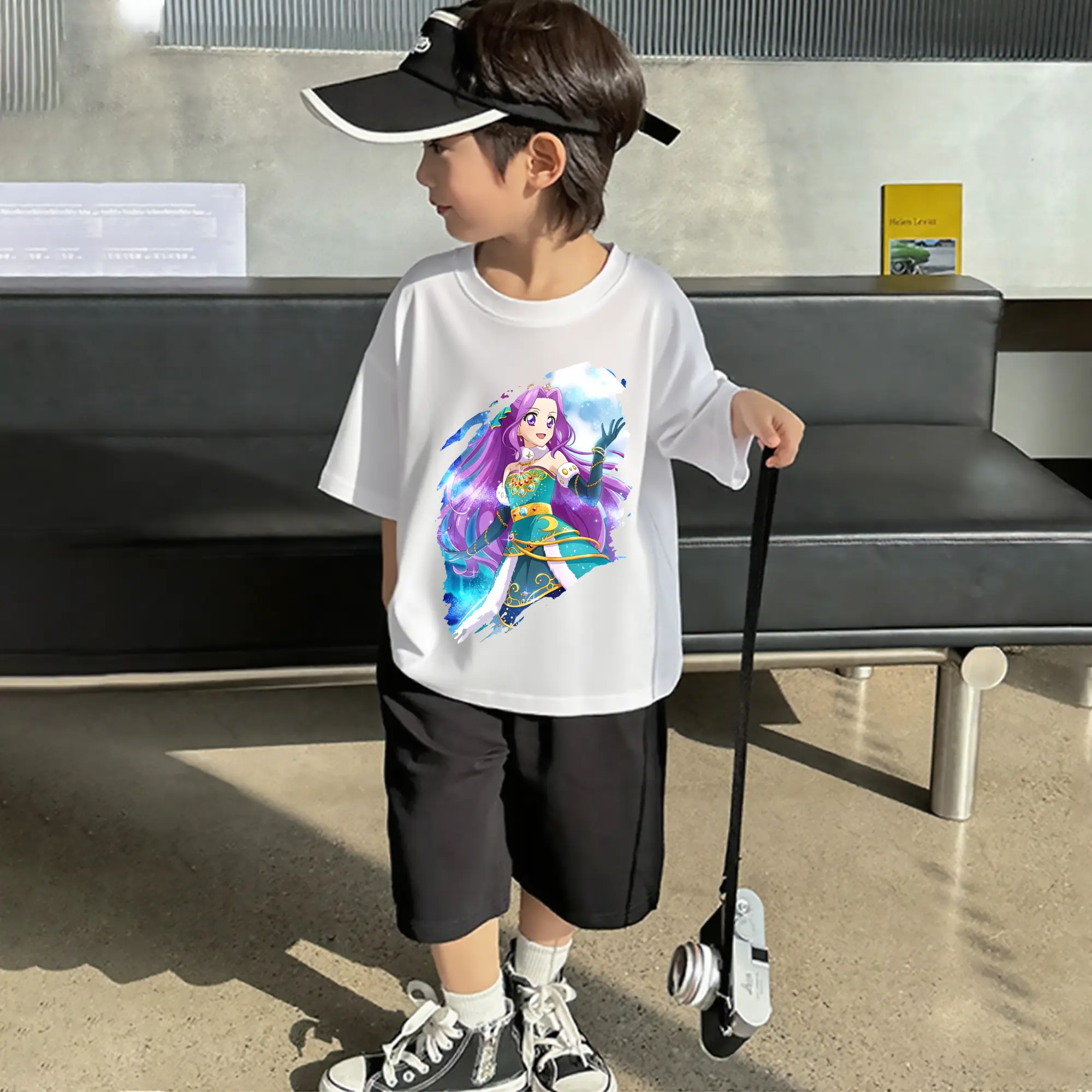 アイカツ グッズ 神崎 美月