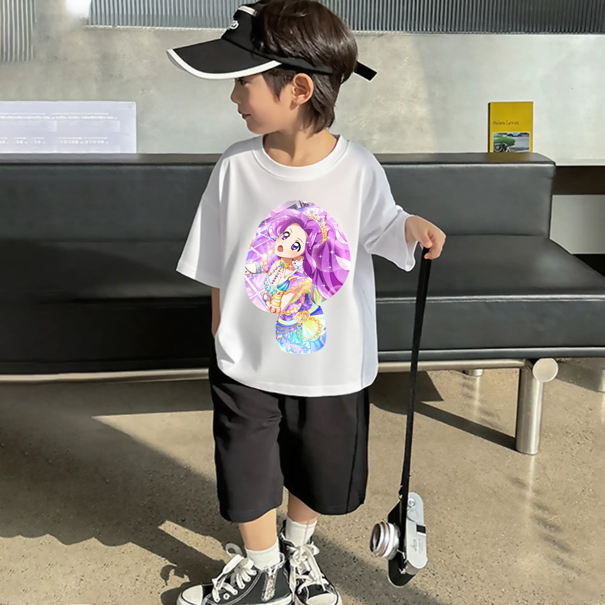 アイカツ グッズ 神崎 美月