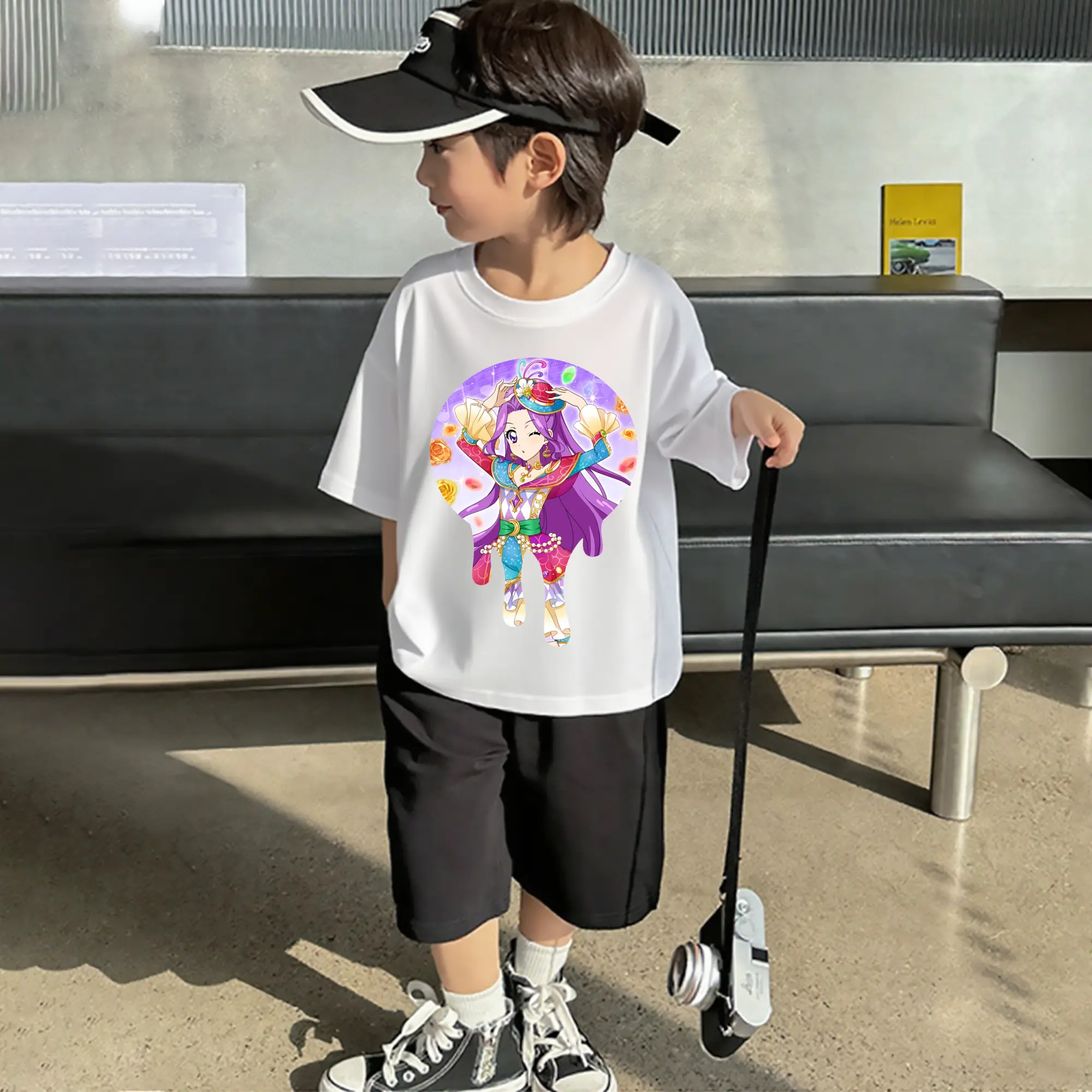 アイカツ グッズ 神崎 美月