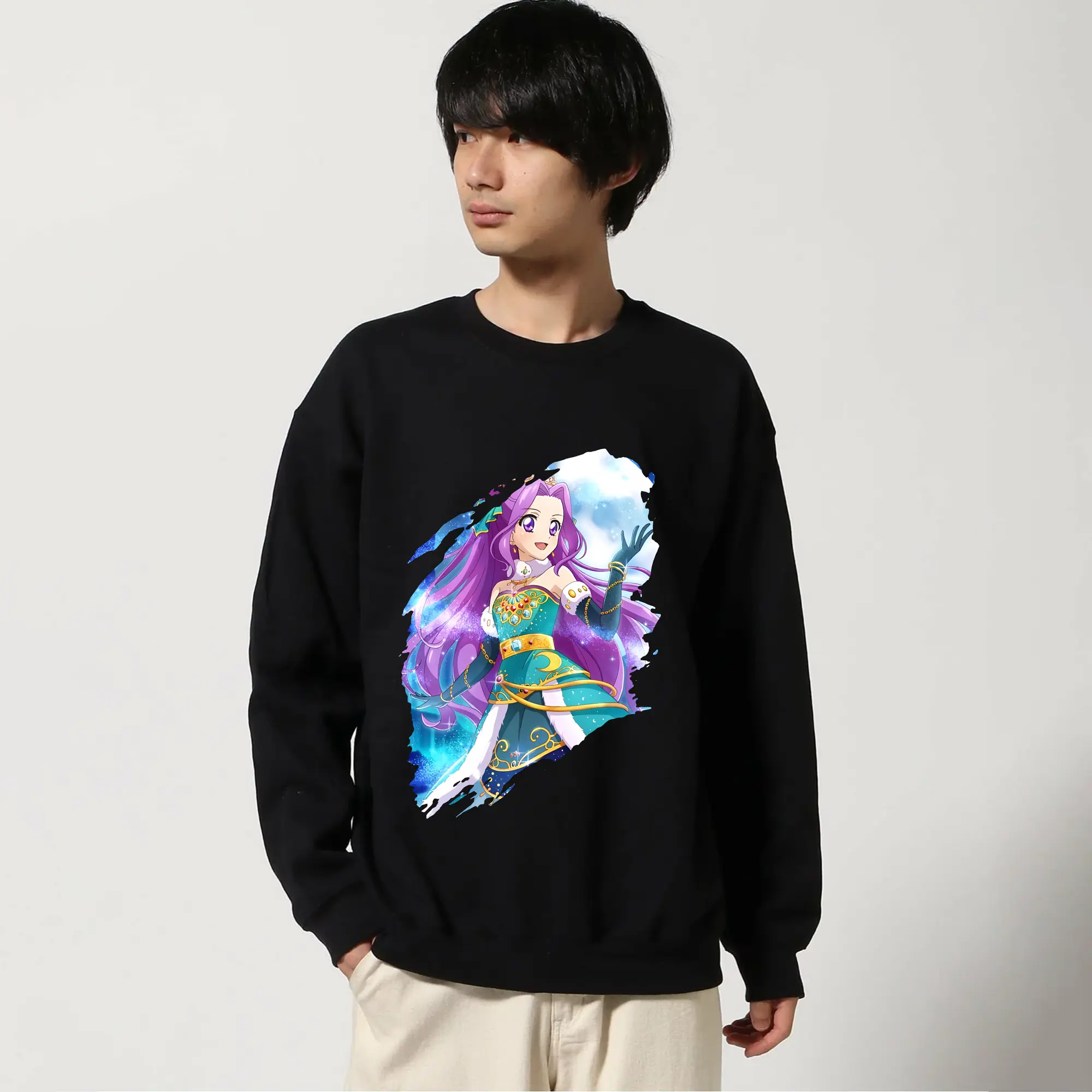 アイカツ グッズ 神崎 美月