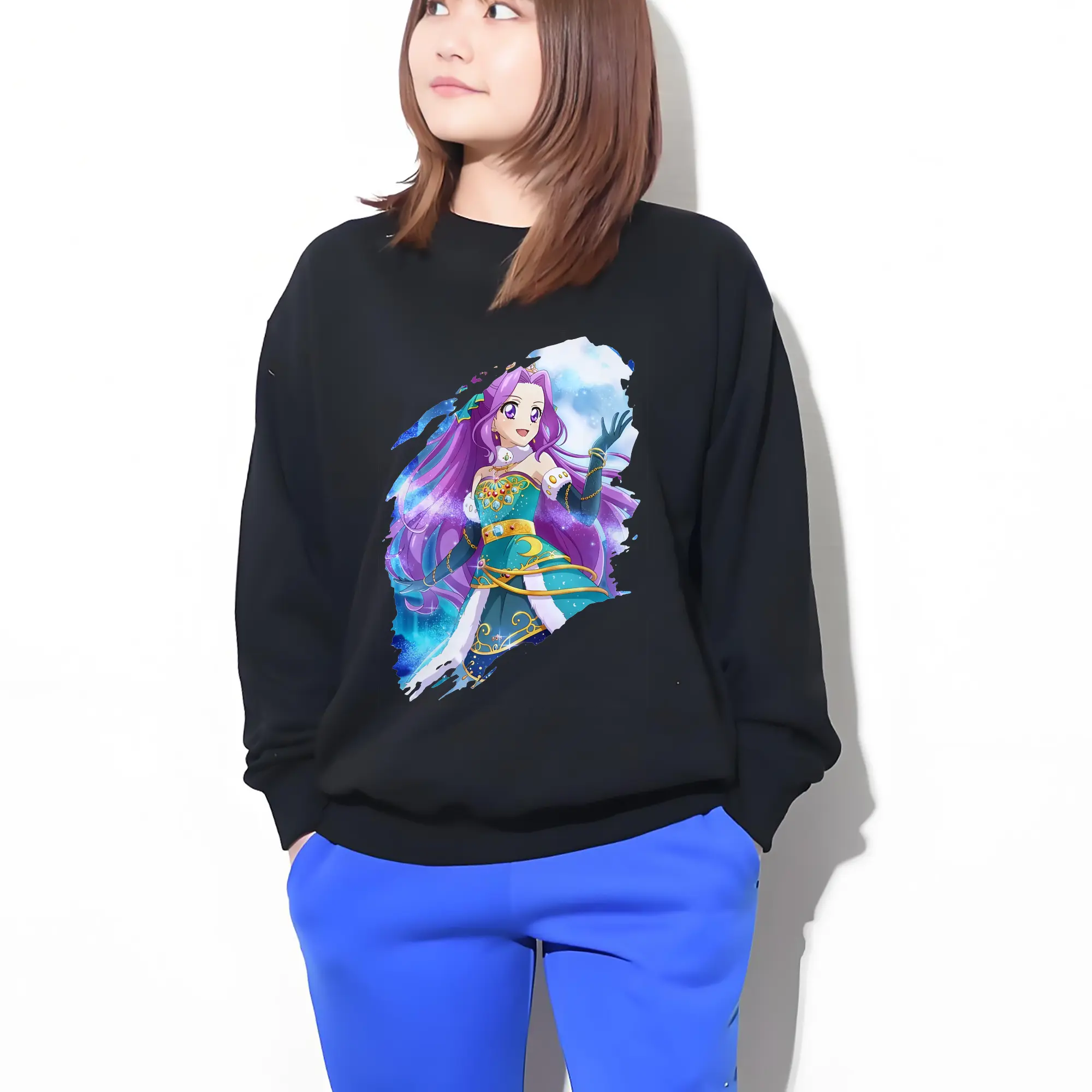 アイカツ グッズ 神崎 美月