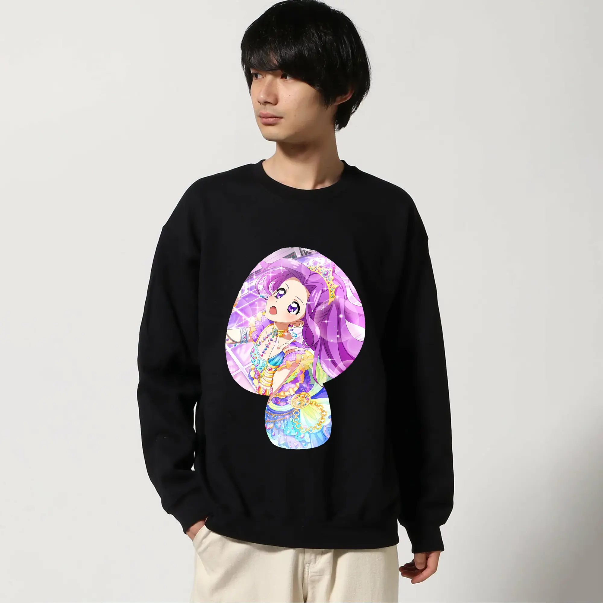 アイカツ グッズ 神崎 美月