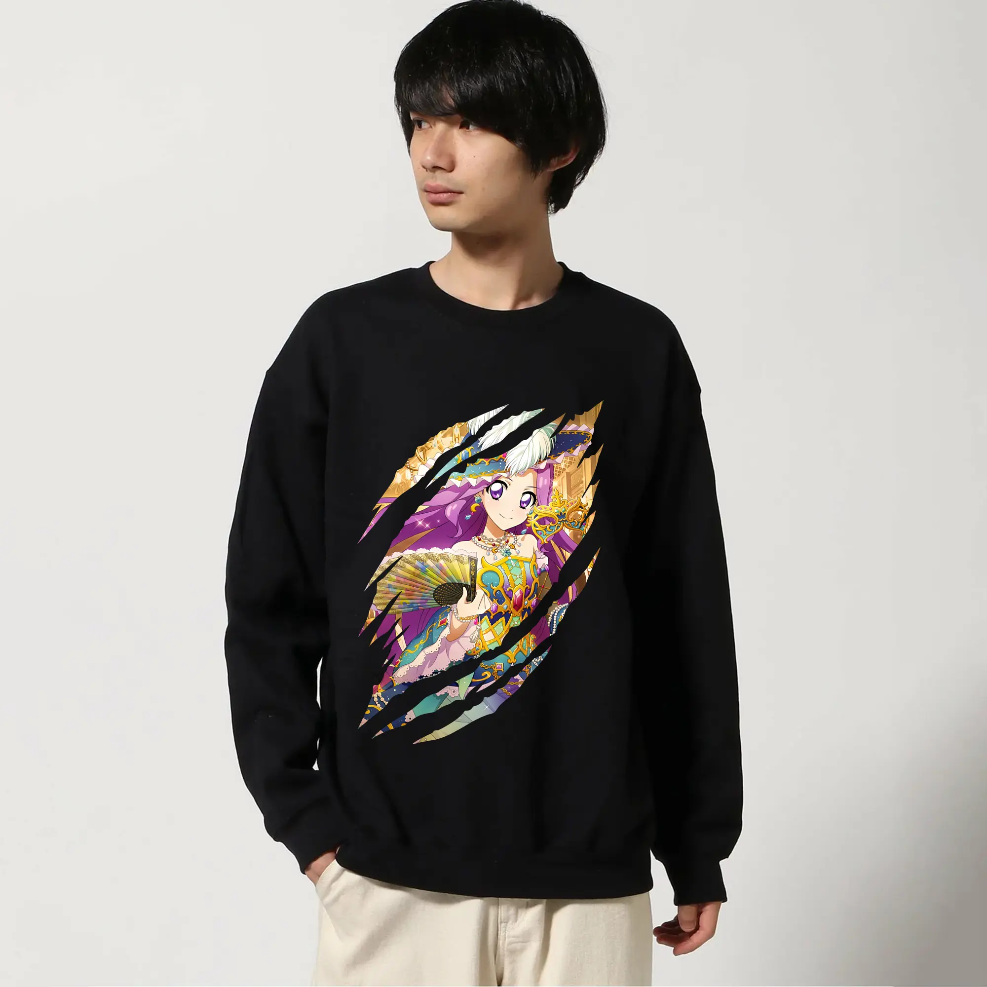 アイカツ グッズ 神崎 美月