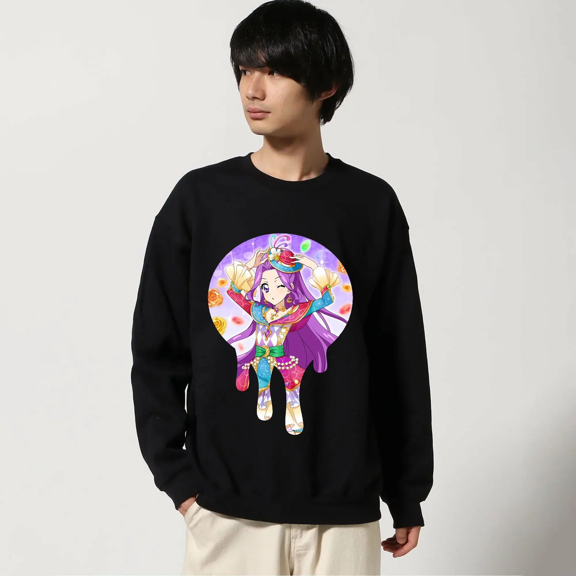 アイカツ グッズ 神崎 美月