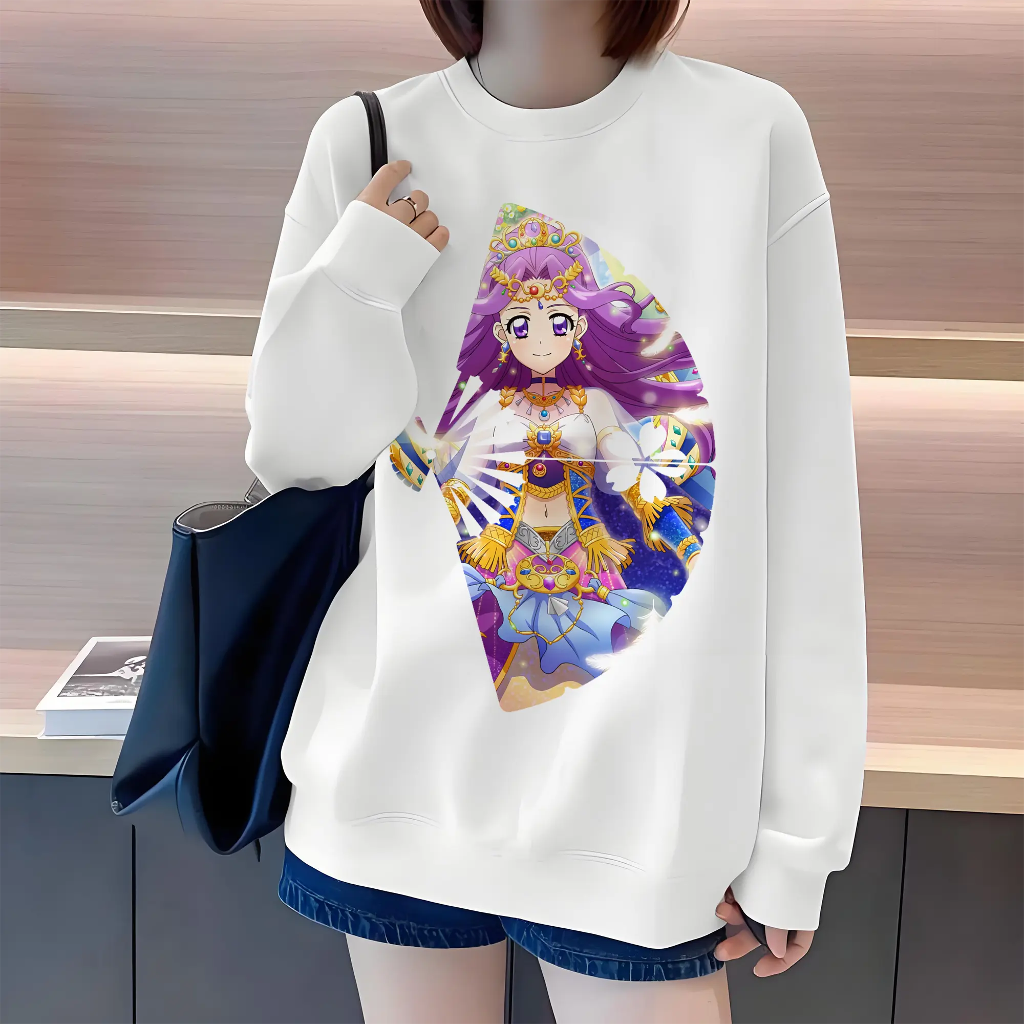 アイカツ グッズ 神崎 美月