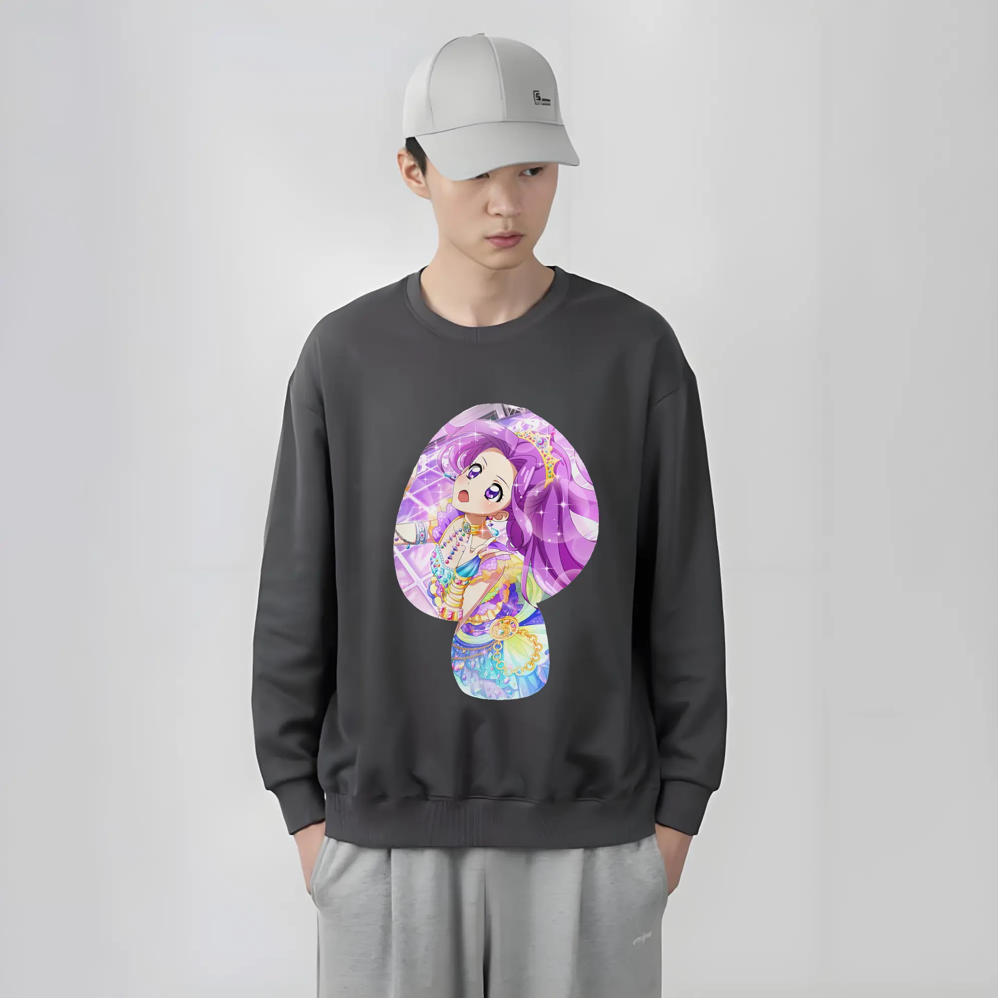 アイカツ グッズ 神崎 美月