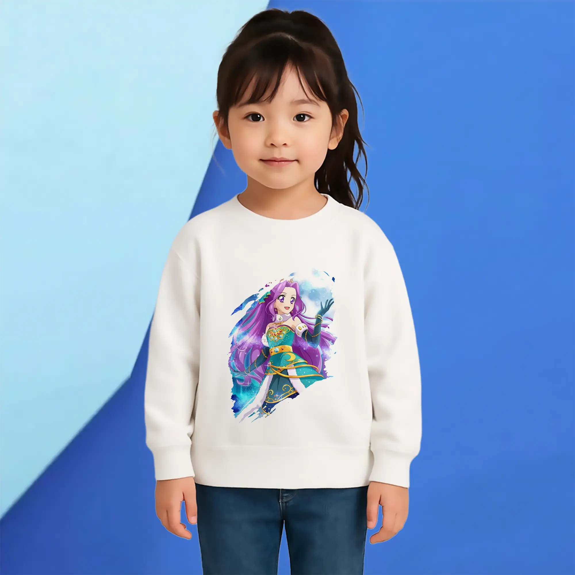 アイカツ グッズ 神崎 美月