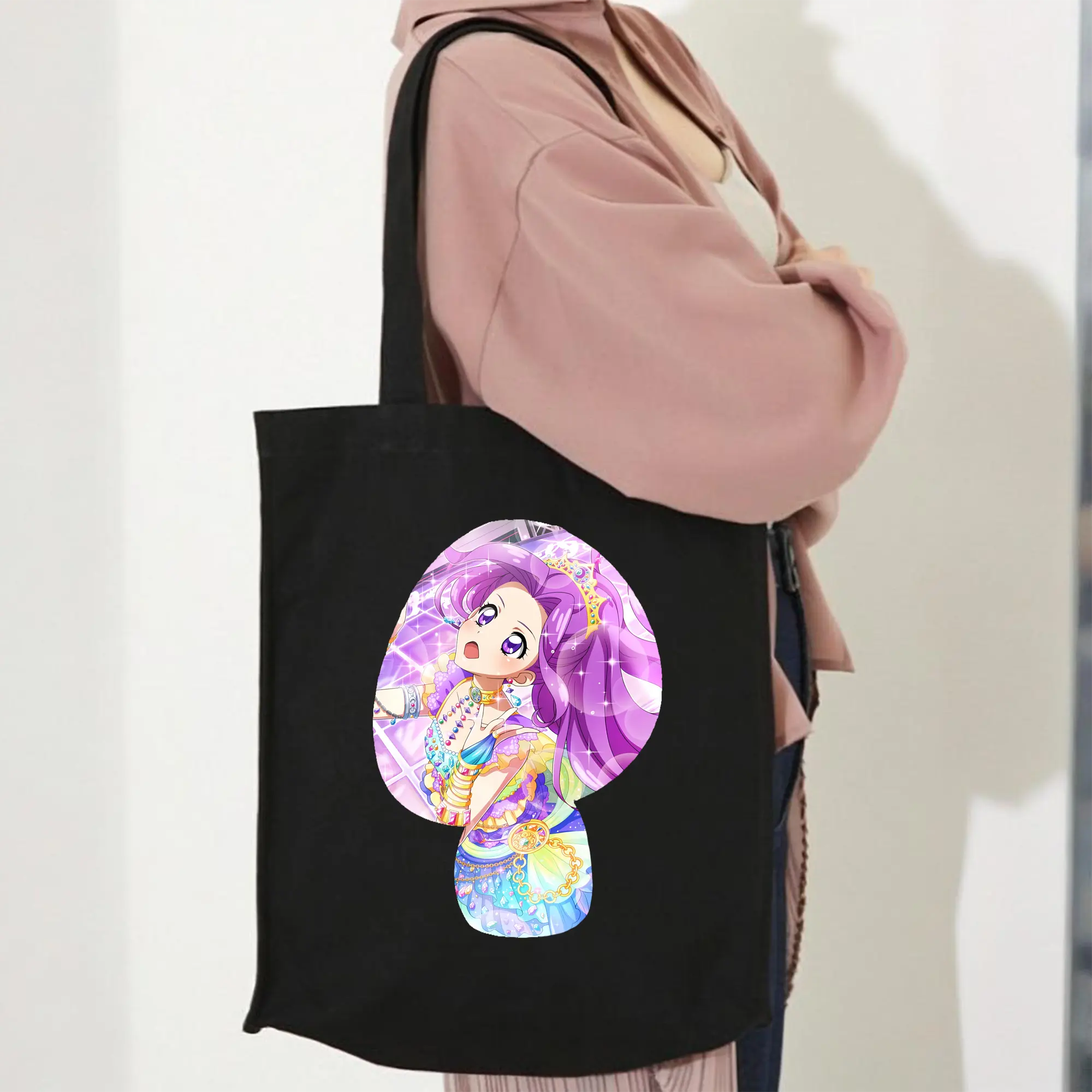 アイカツ グッズ 神崎 美月