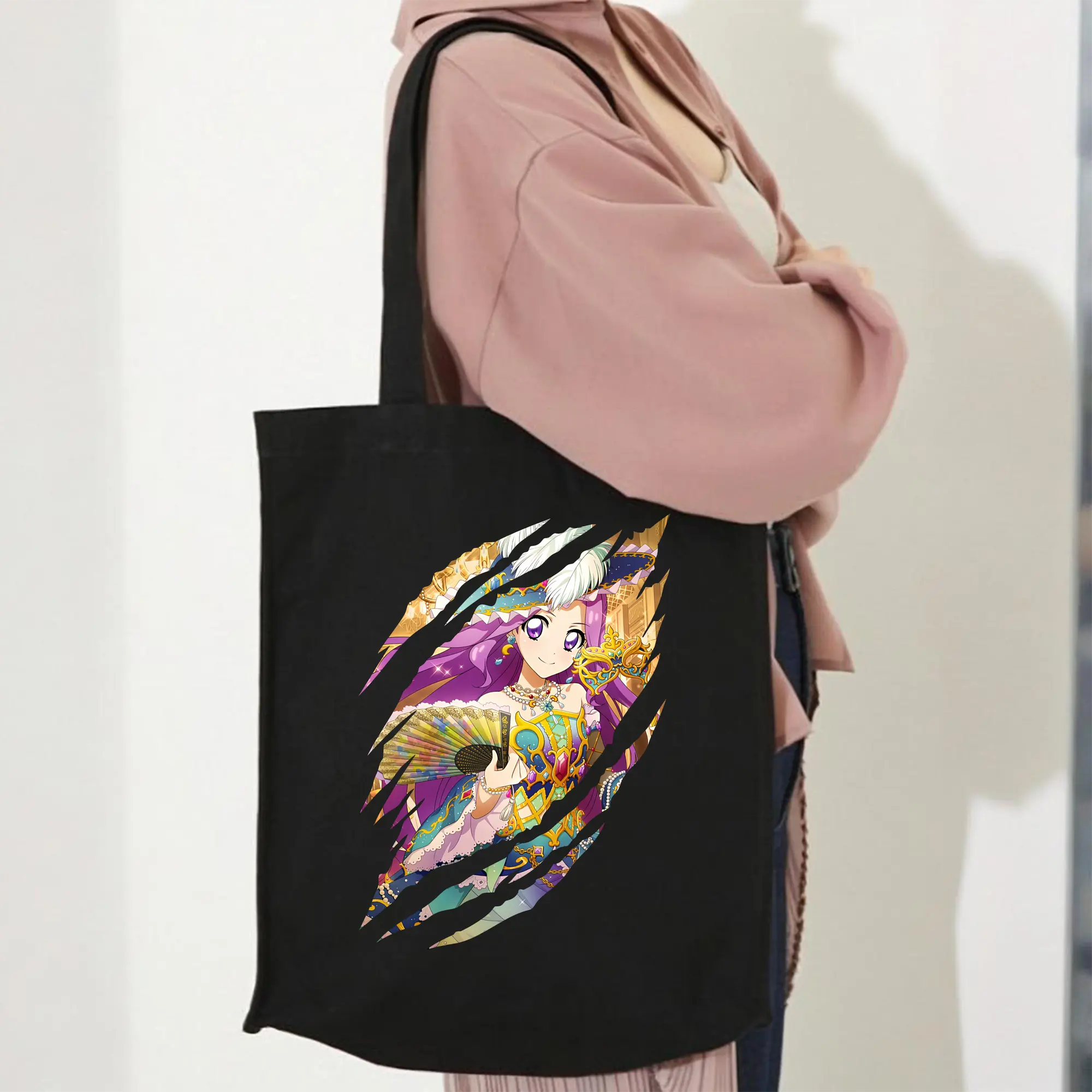 アイカツ グッズ 神崎 美月