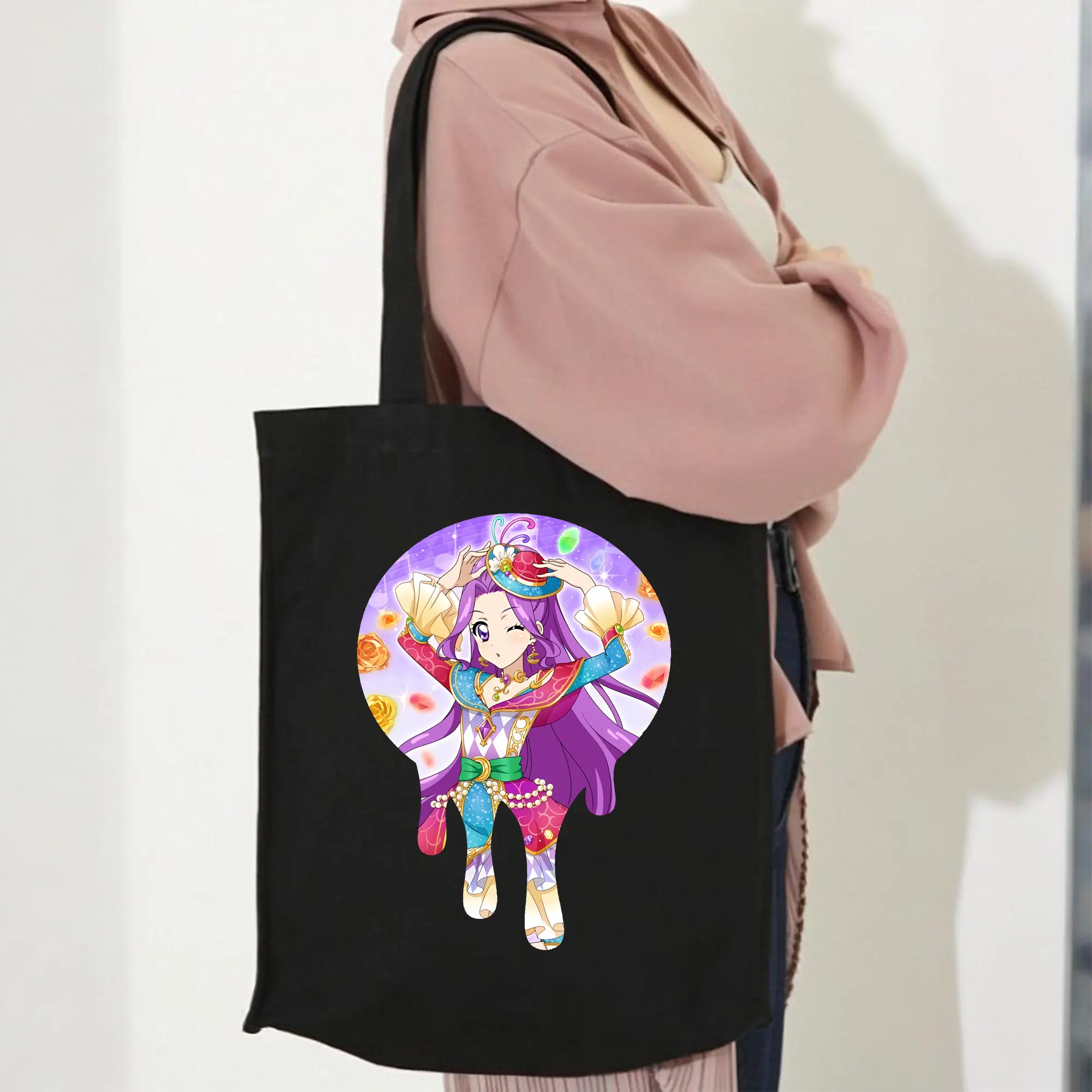 アイカツ グッズ 神崎 美月