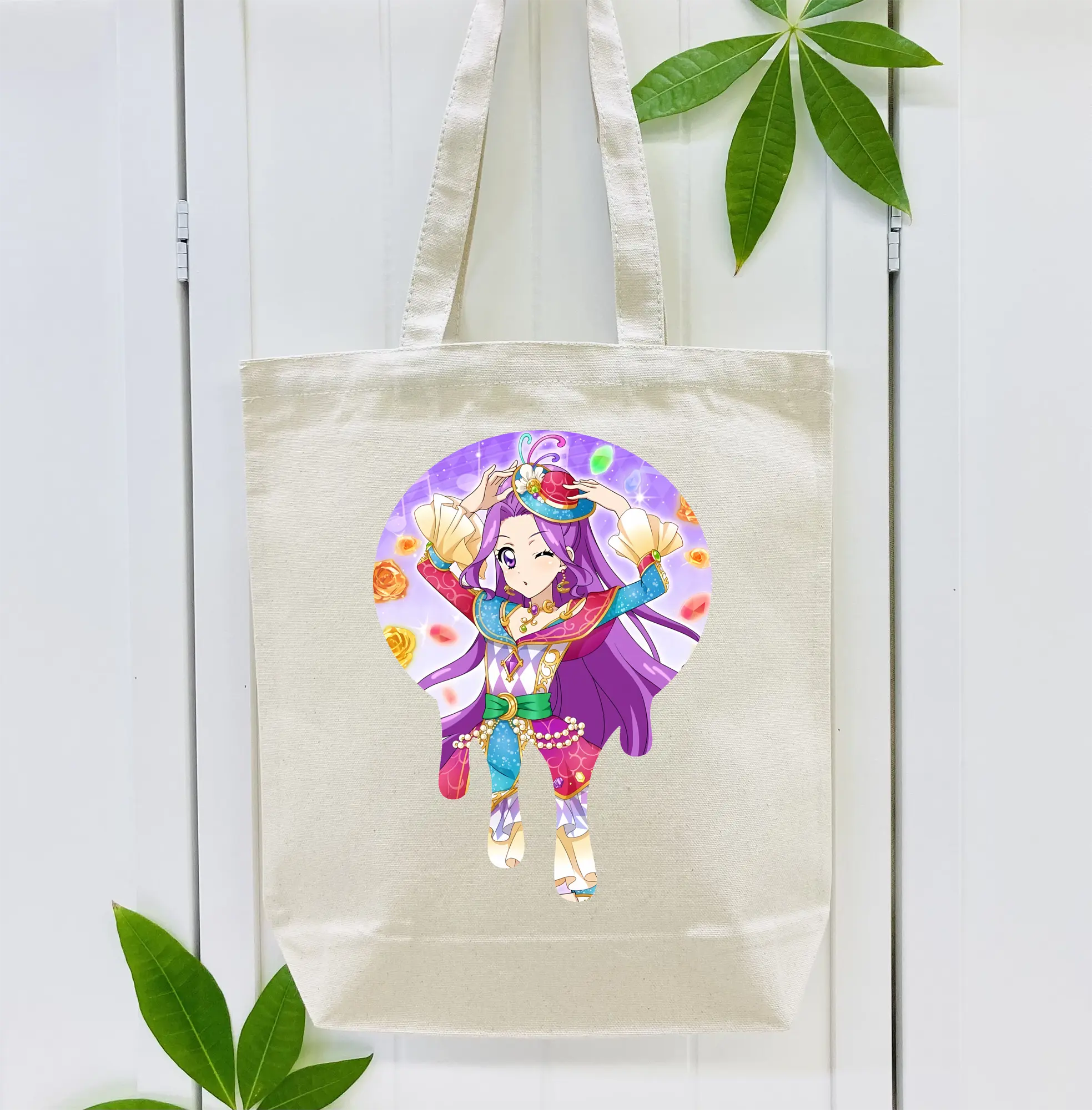 アイカツ グッズ 神崎 美月